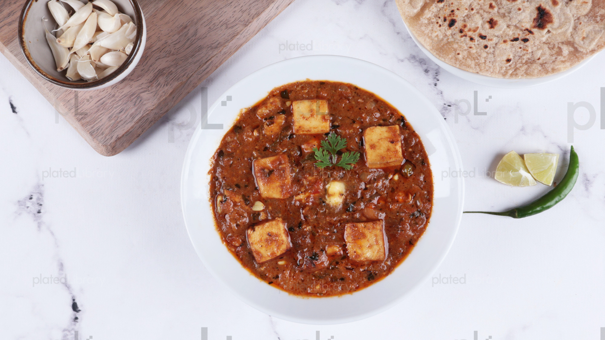 Paneer Butter Masala