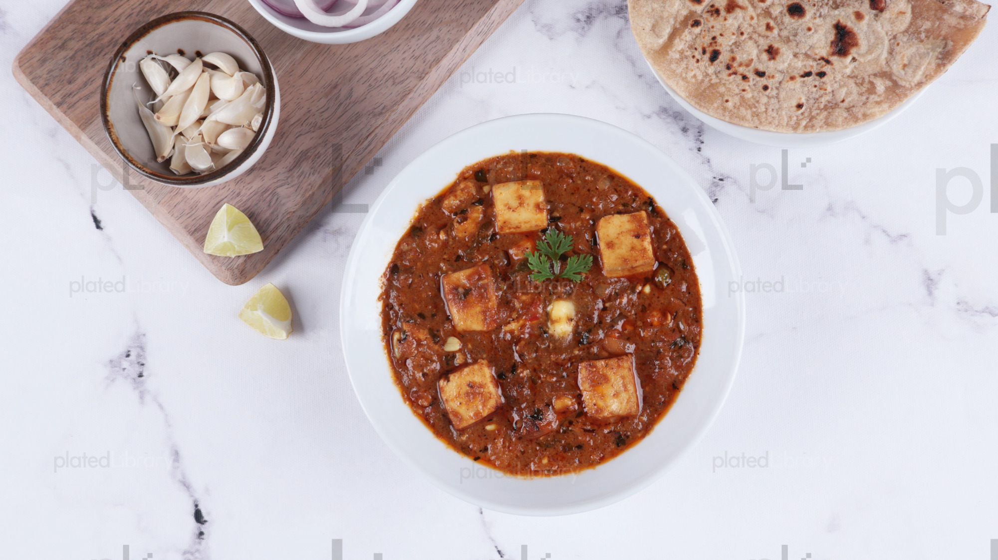 Paneer Butter Masala