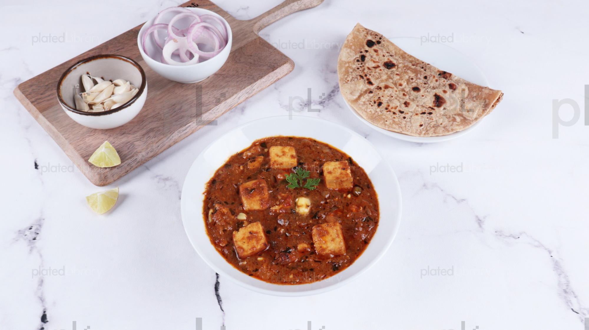 Paneer Butter Masala