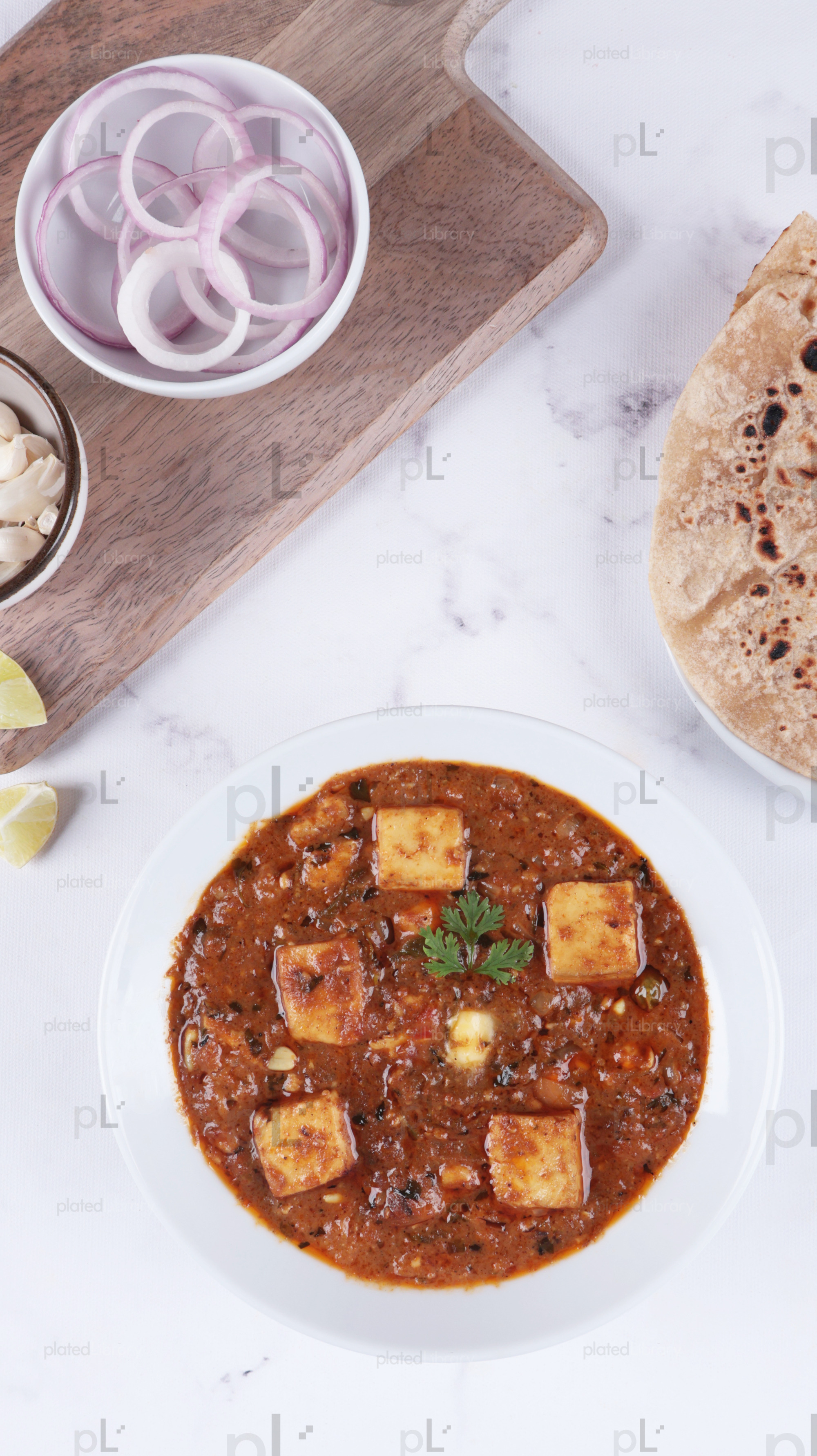 Paneer Butter Masala
