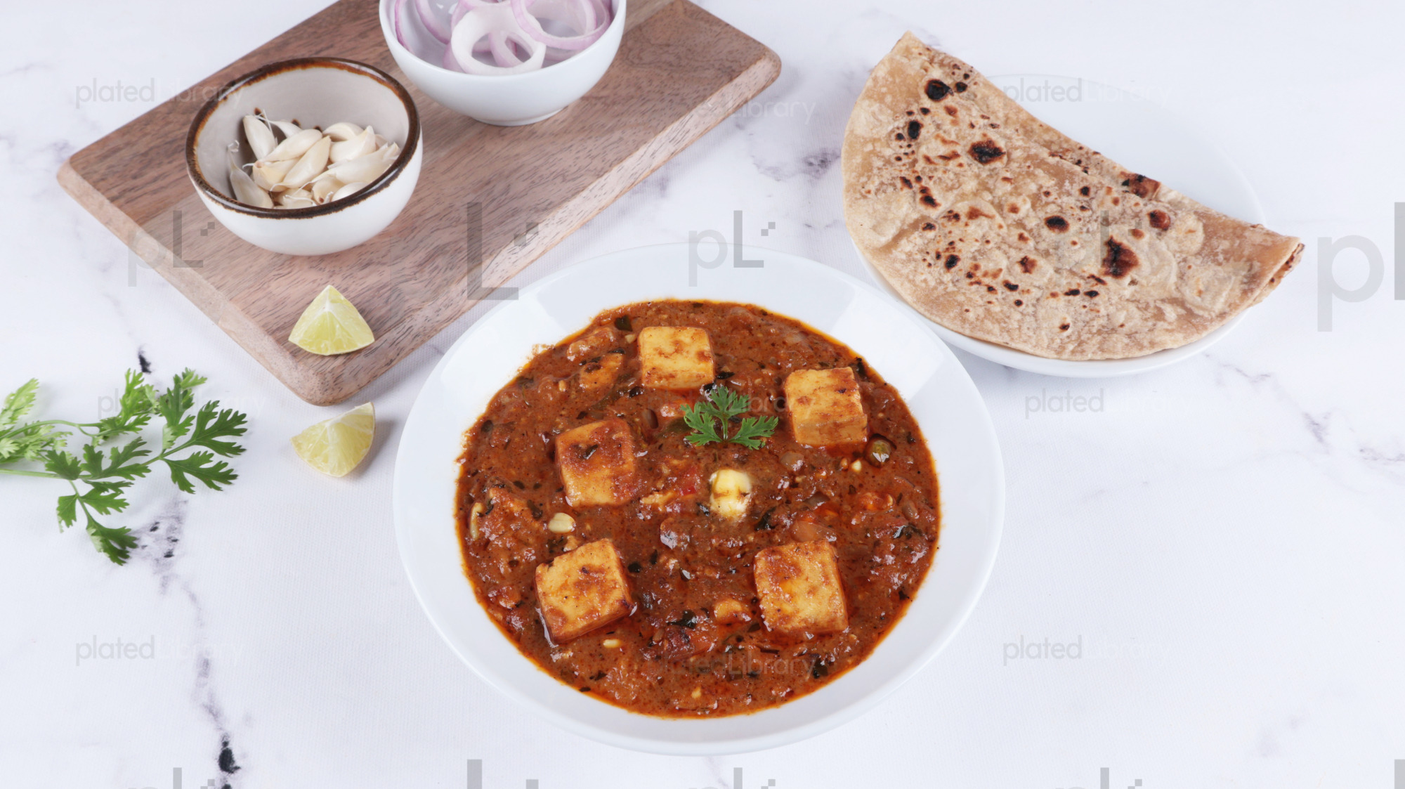Paneer Butter Masala