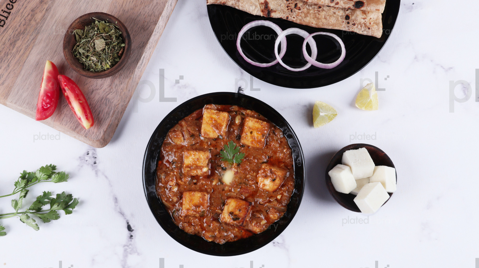 Paneer Butter Masala
