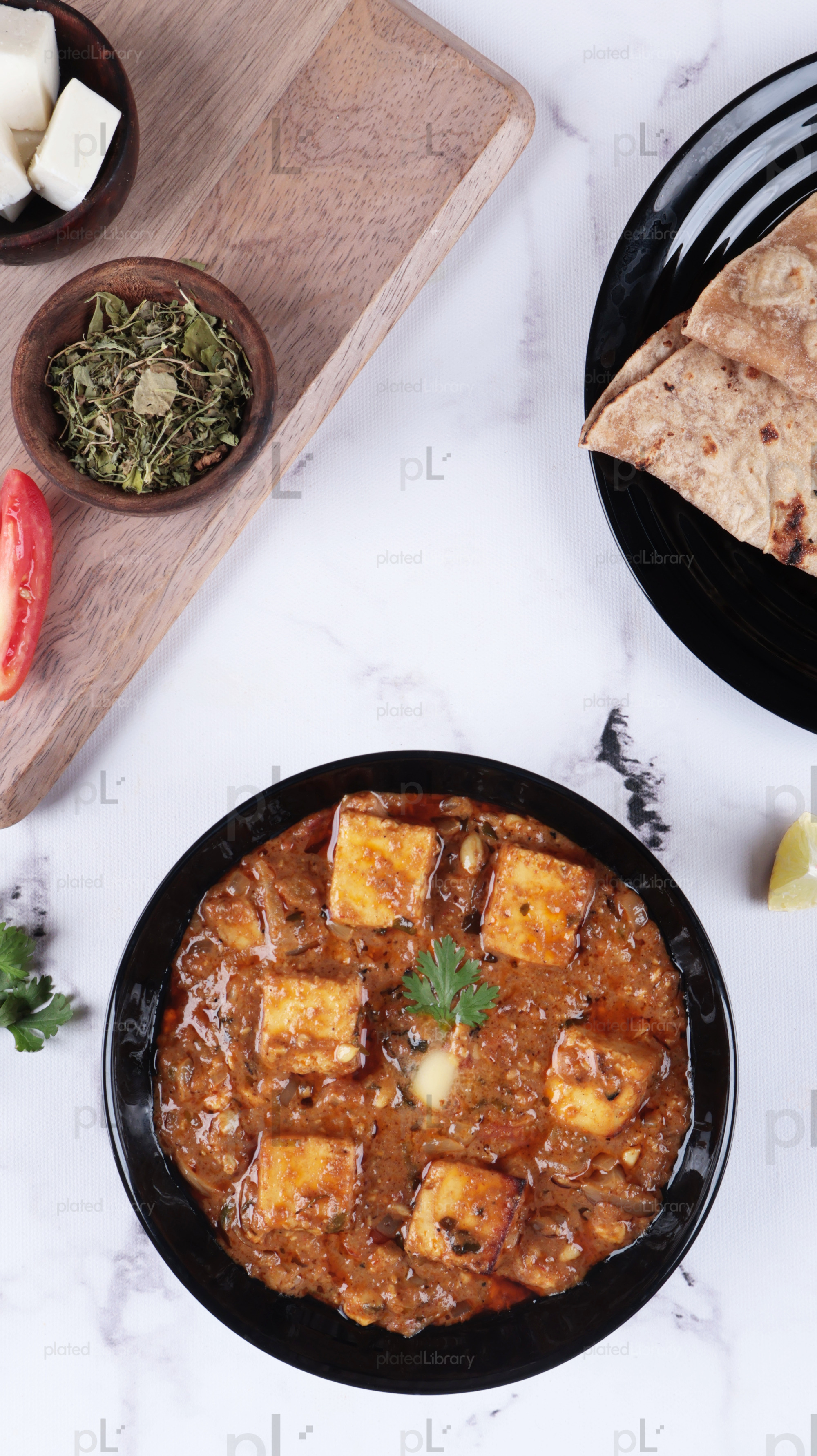 Paneer Butter Masala