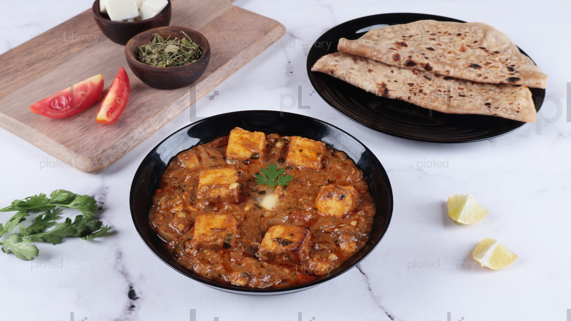 Paneer Butter Masala