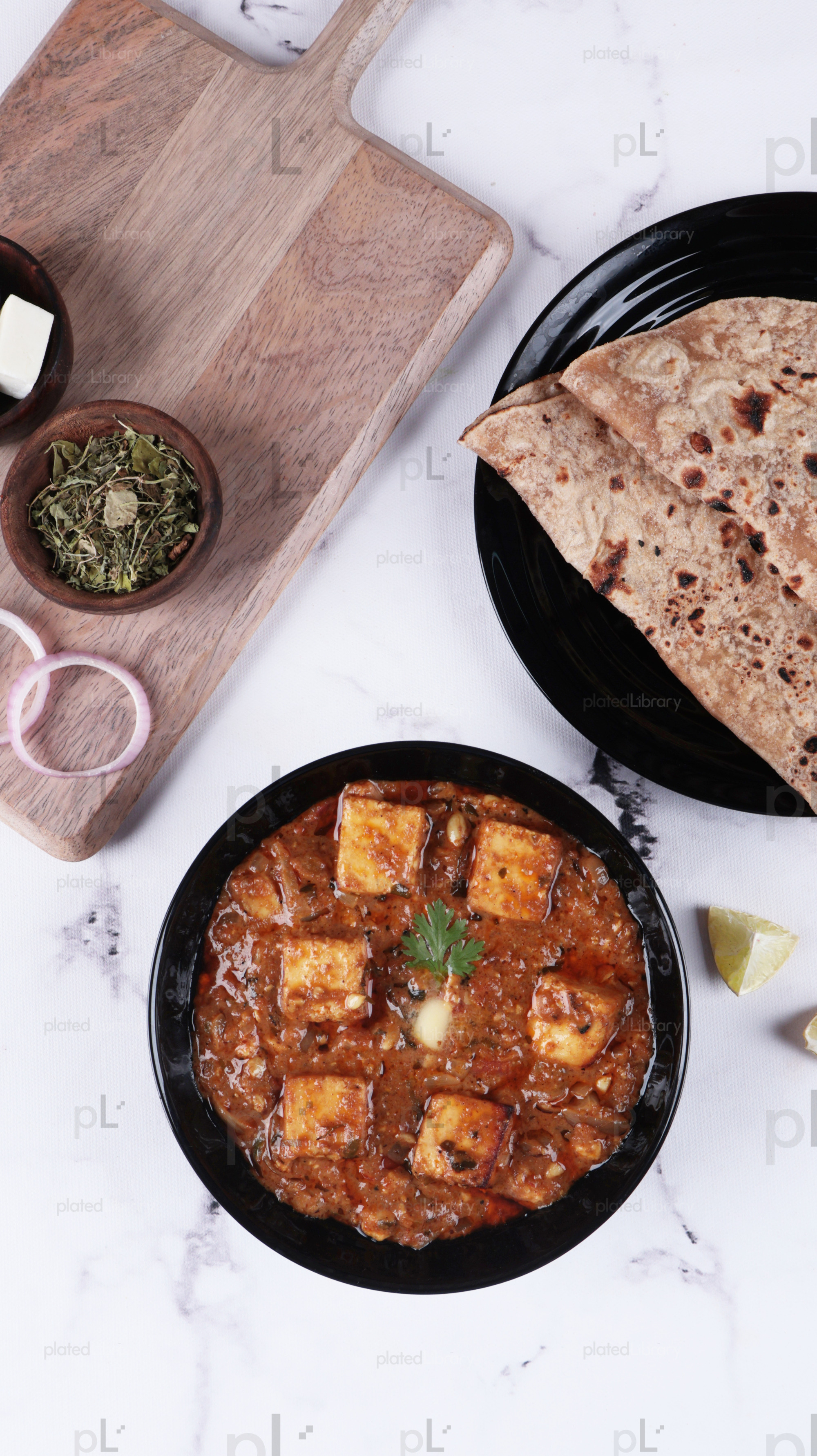 Paneer Butter Masala