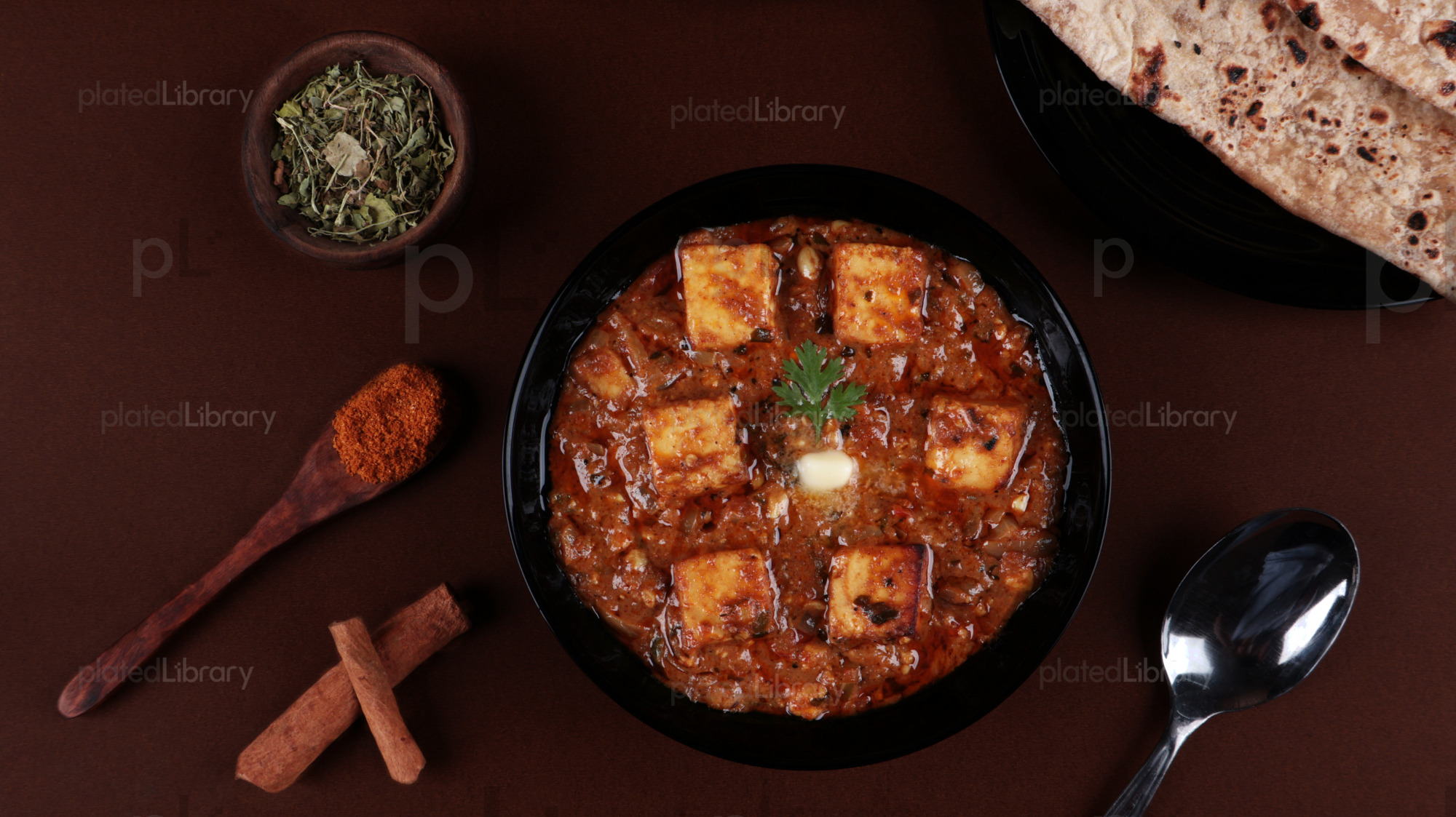 Paneer Butter Masala