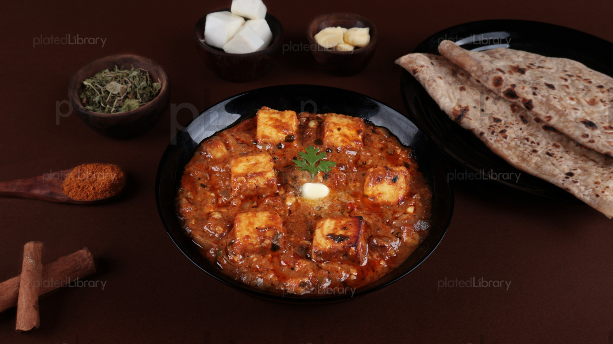 Paneer Butter Masala