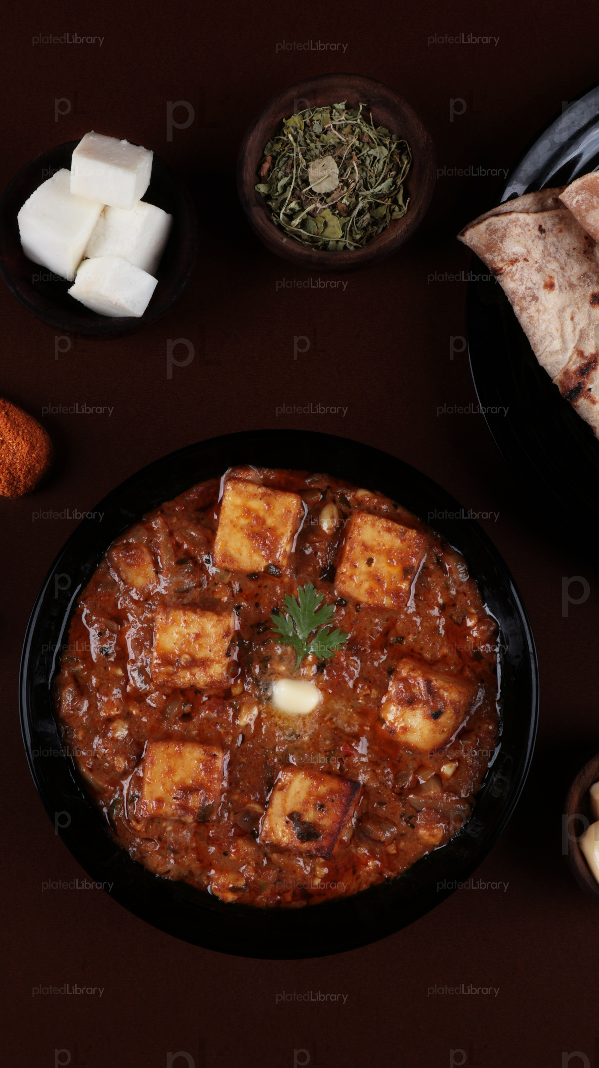Paneer Butter Masala