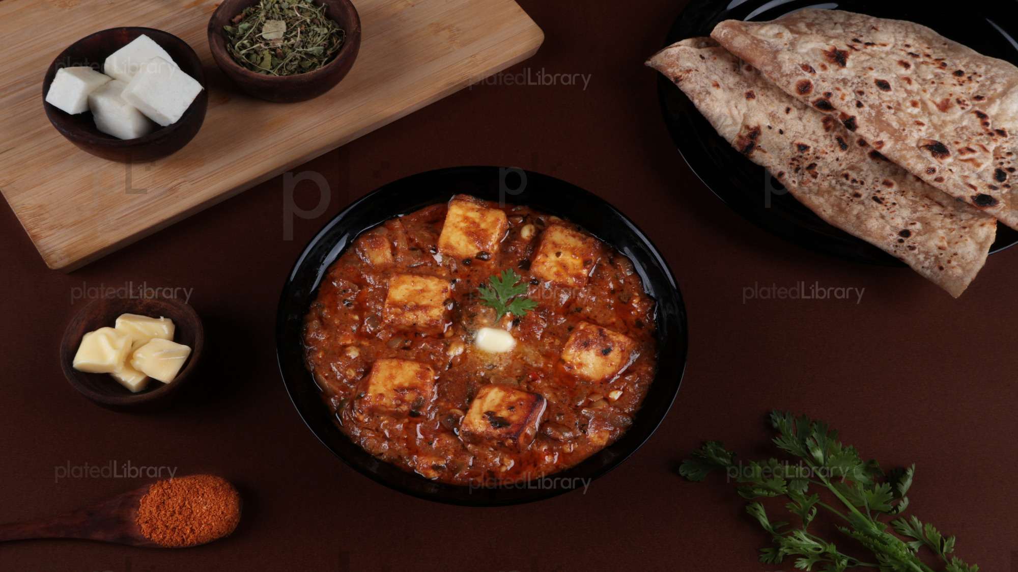 Paneer Butter Masala