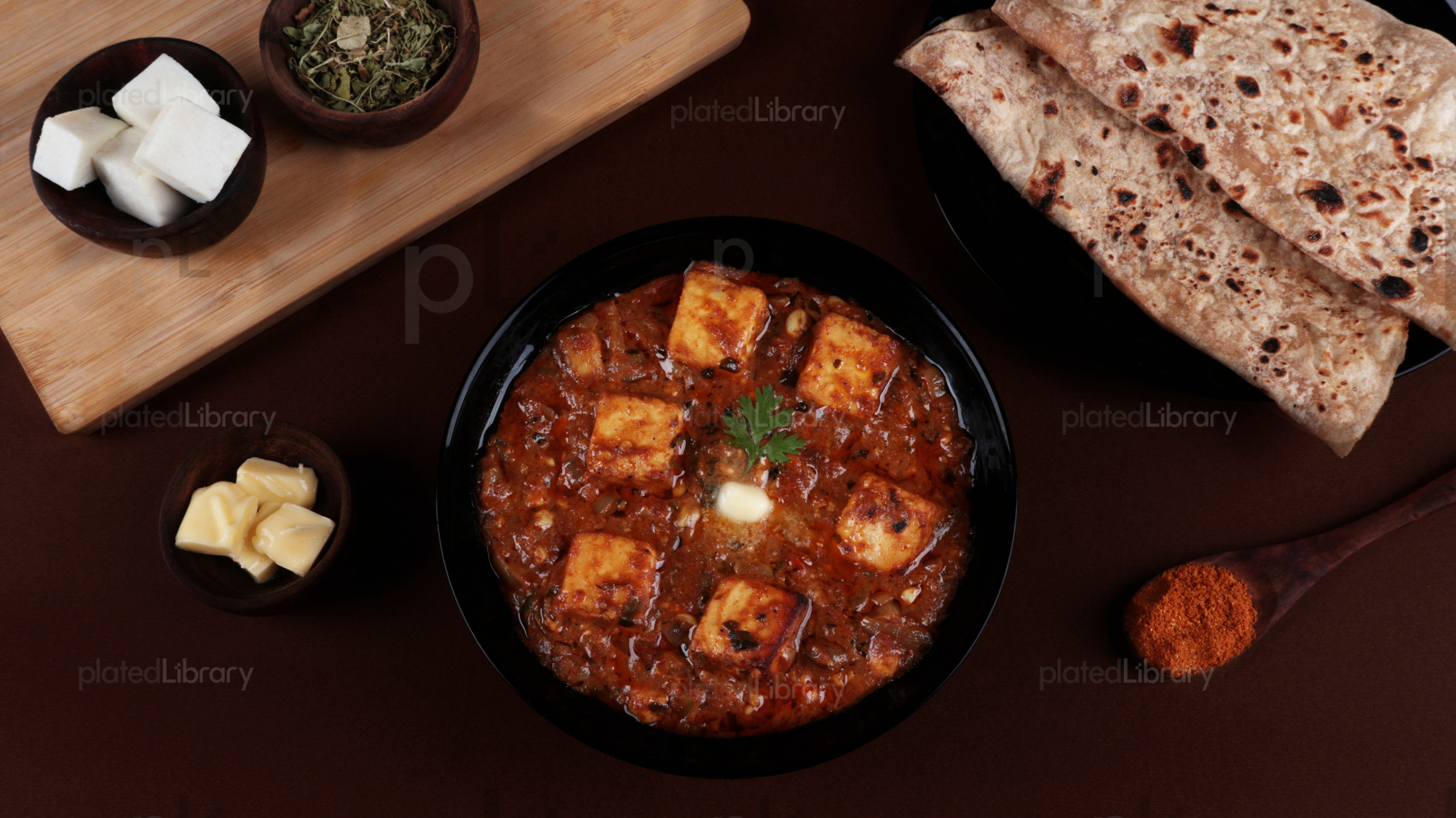 Paneer Butter Masala