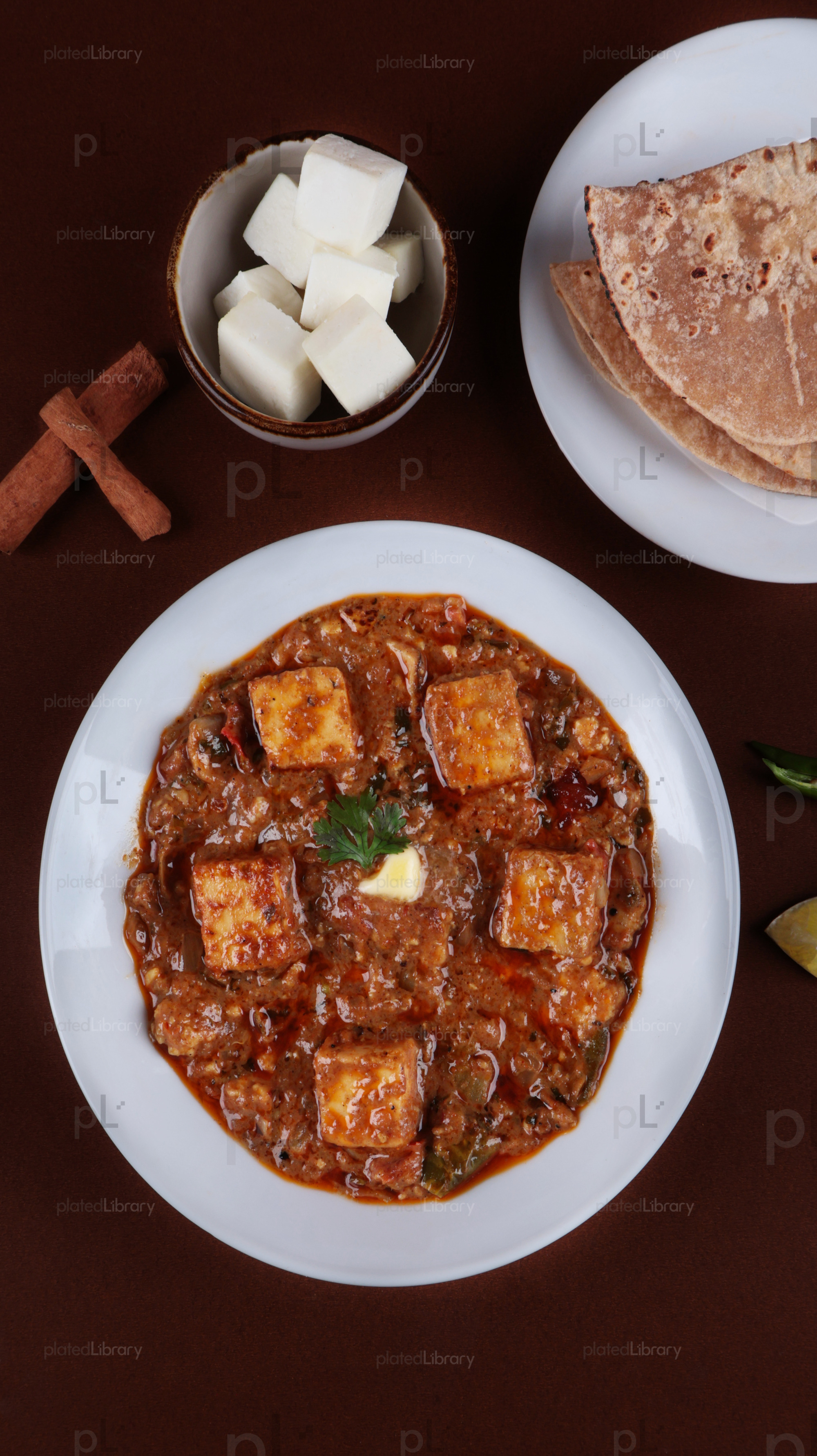 Paneer Butter Masala