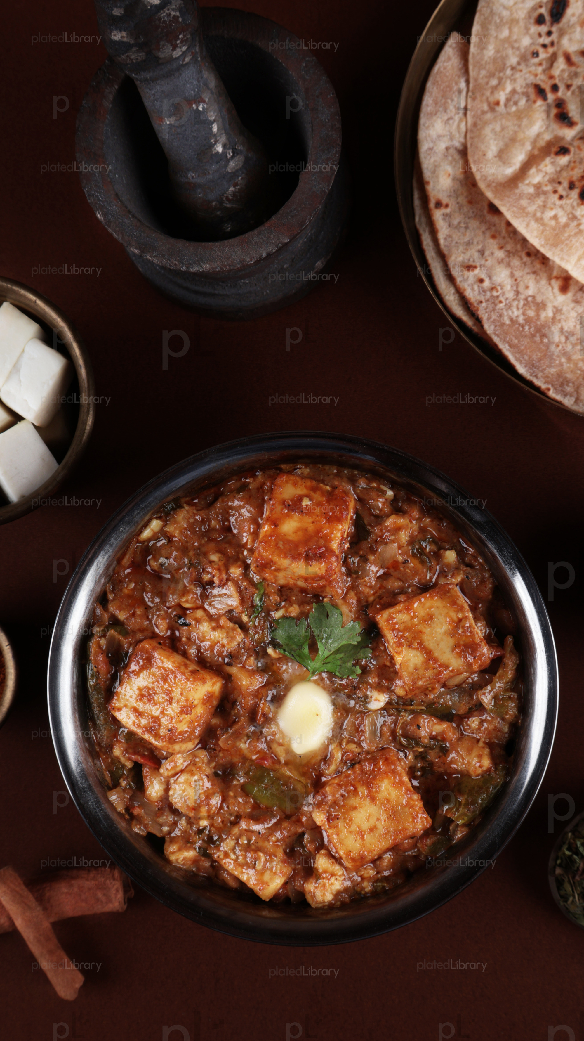 Paneer Butter Masala