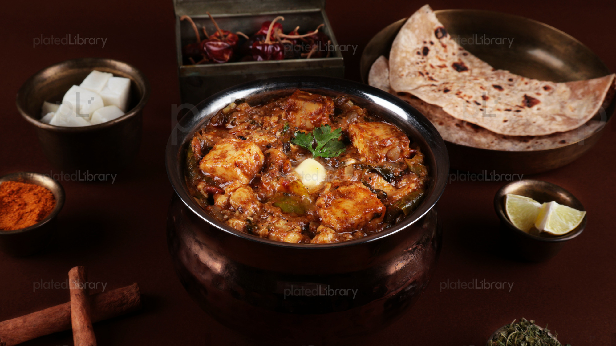 Paneer Butter Masala