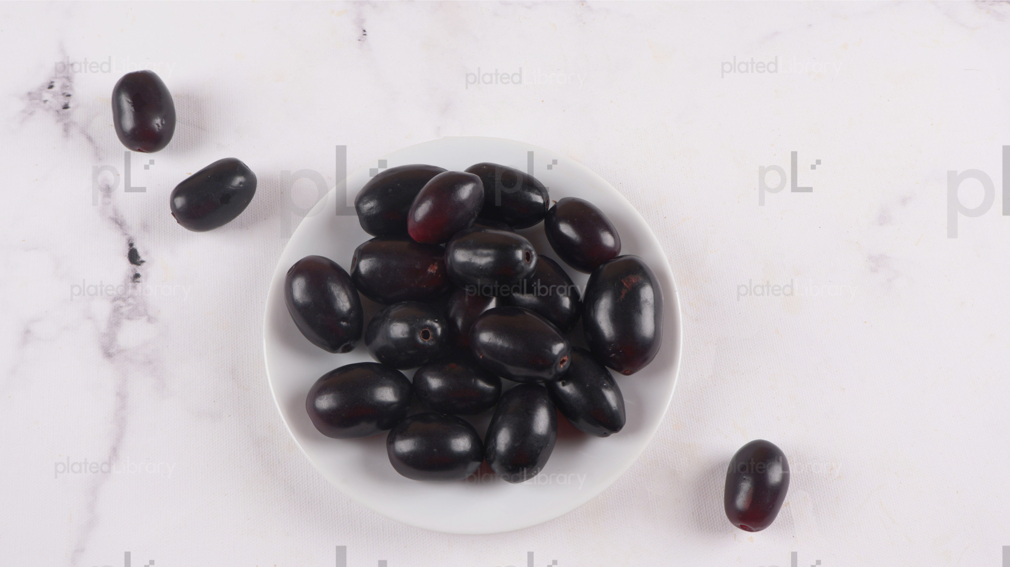 Jamun Fruit