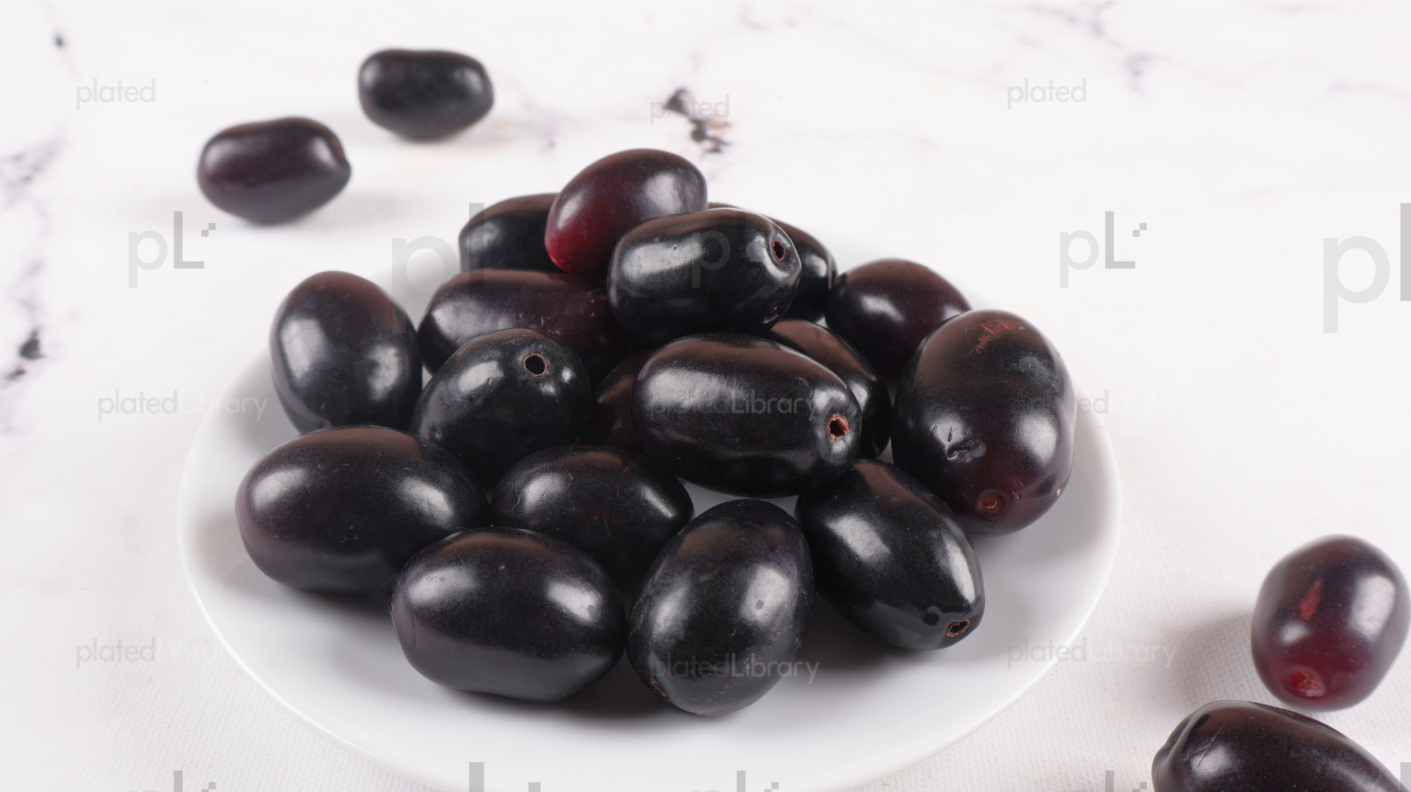Jamun Fruit
