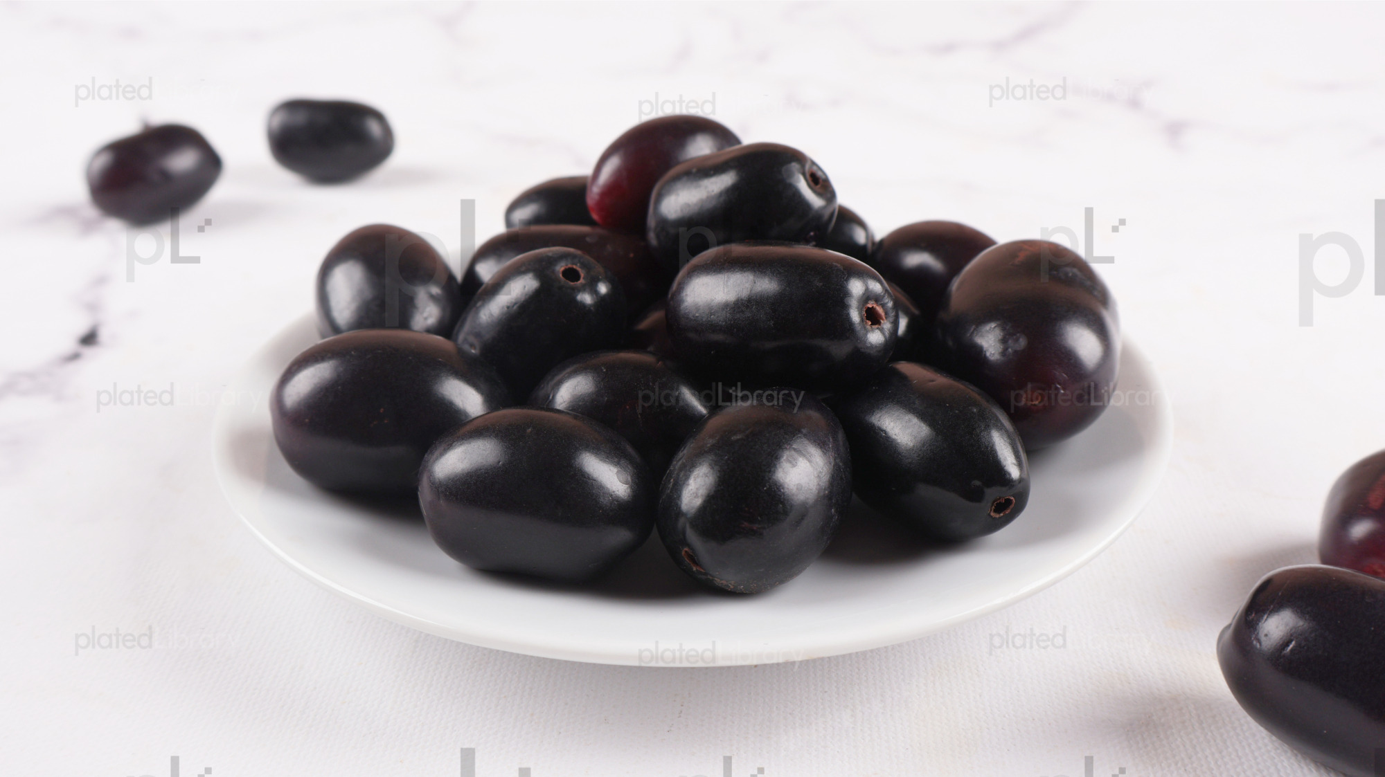 Jamun Fruit