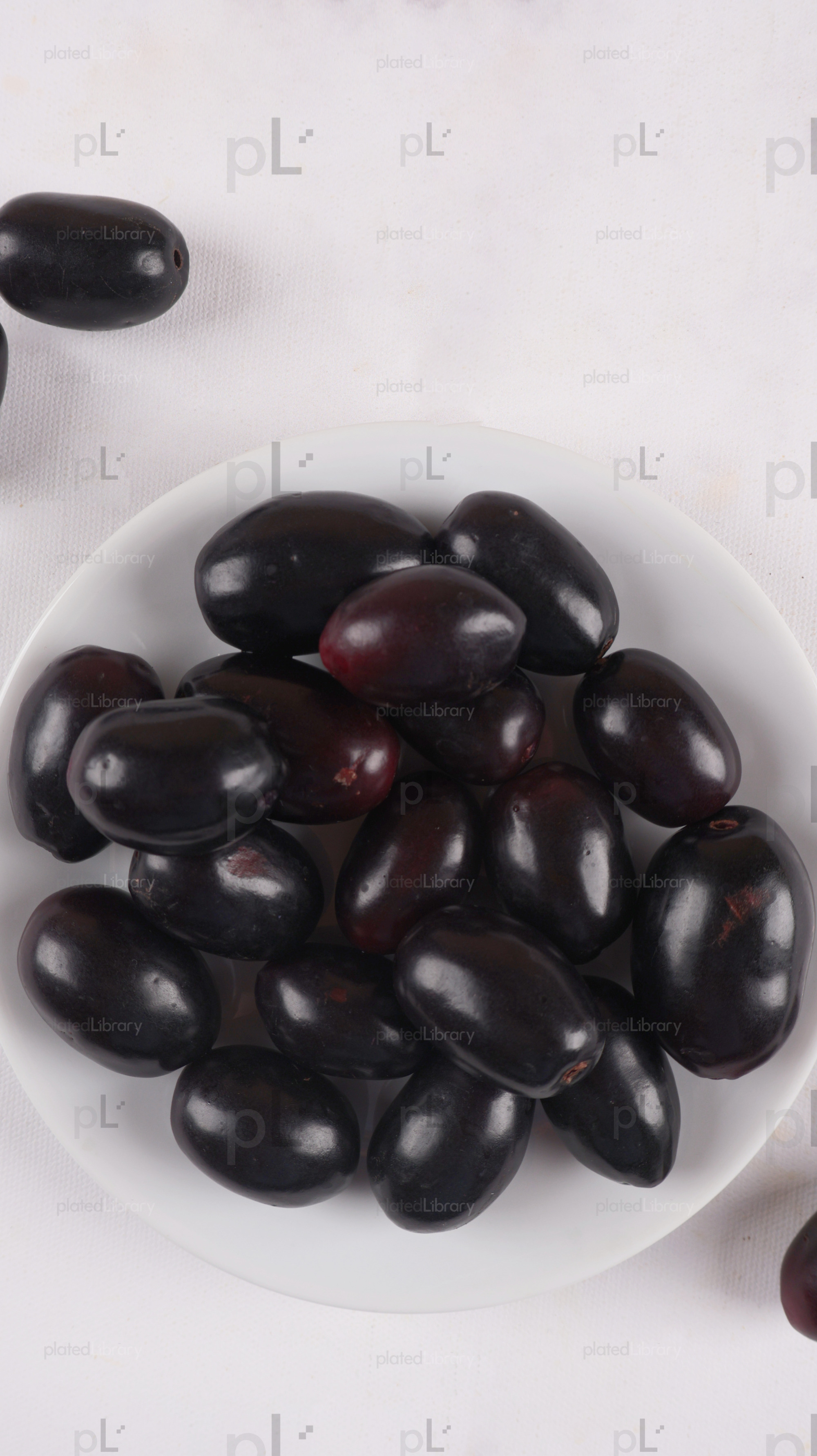 Jamun Fruit