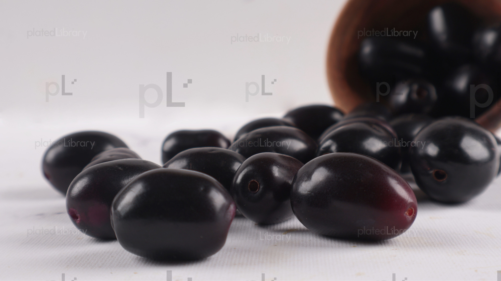 Jamun Fruit