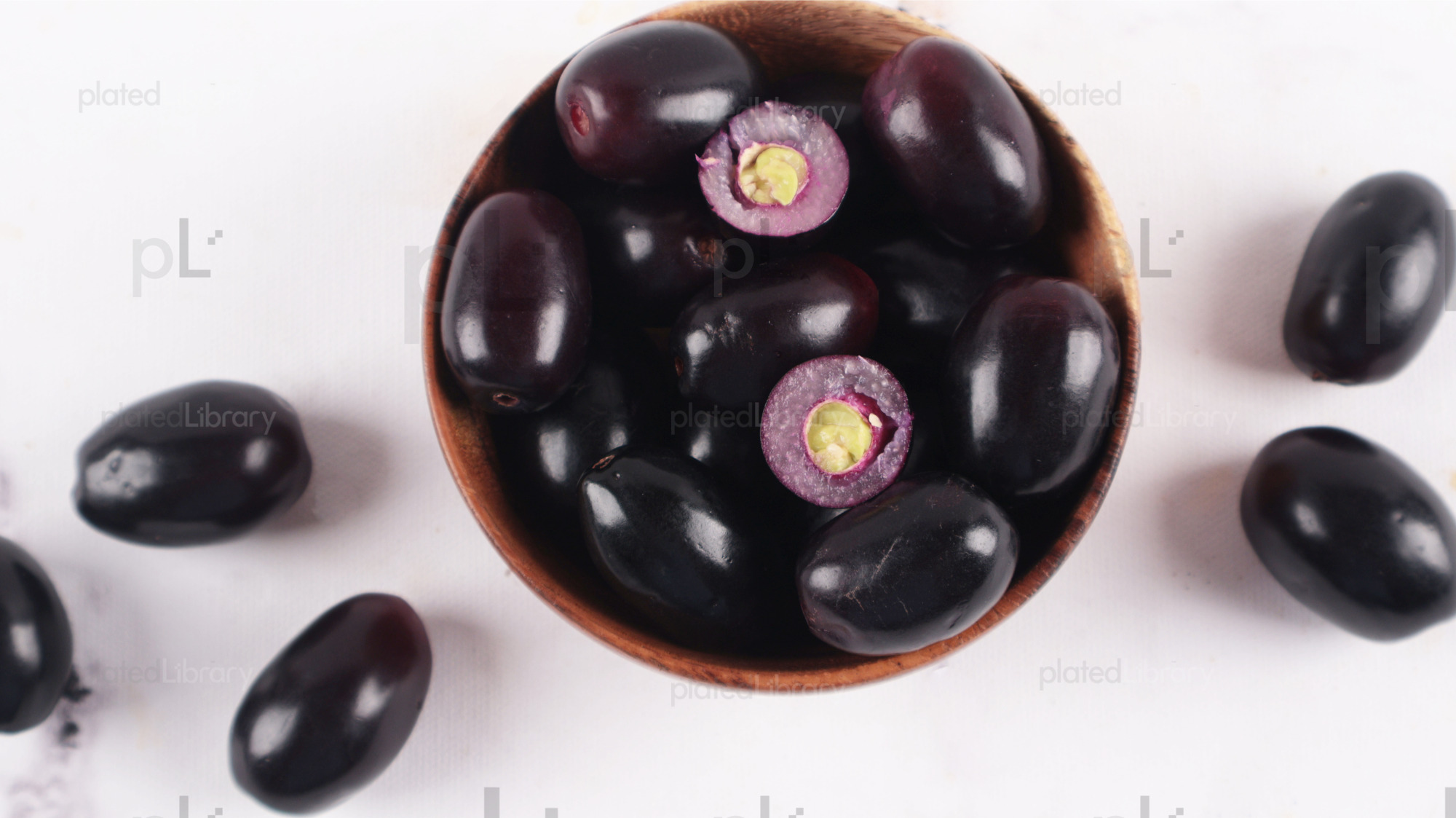 Jamun Fruit