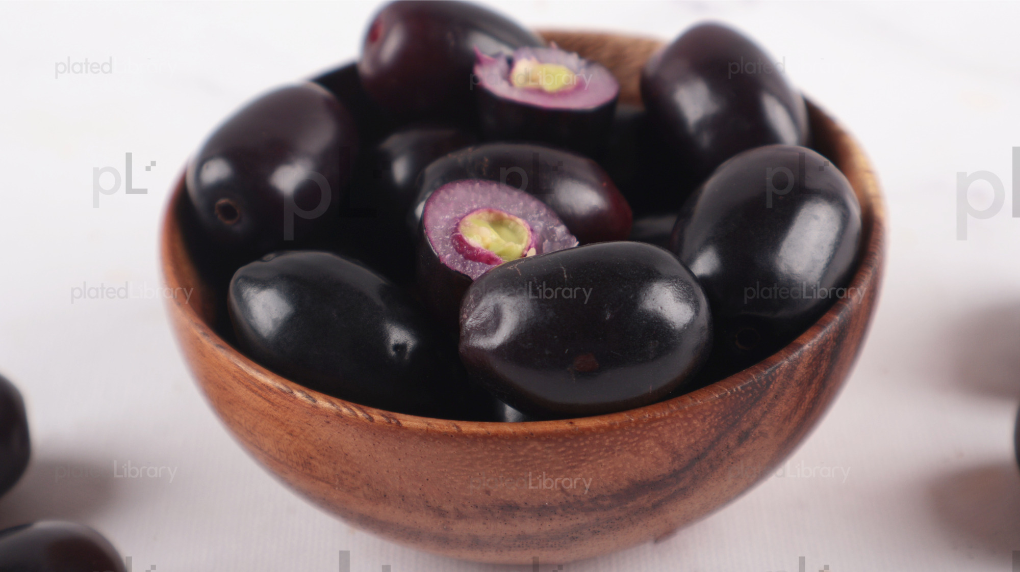 Jamun Fruit