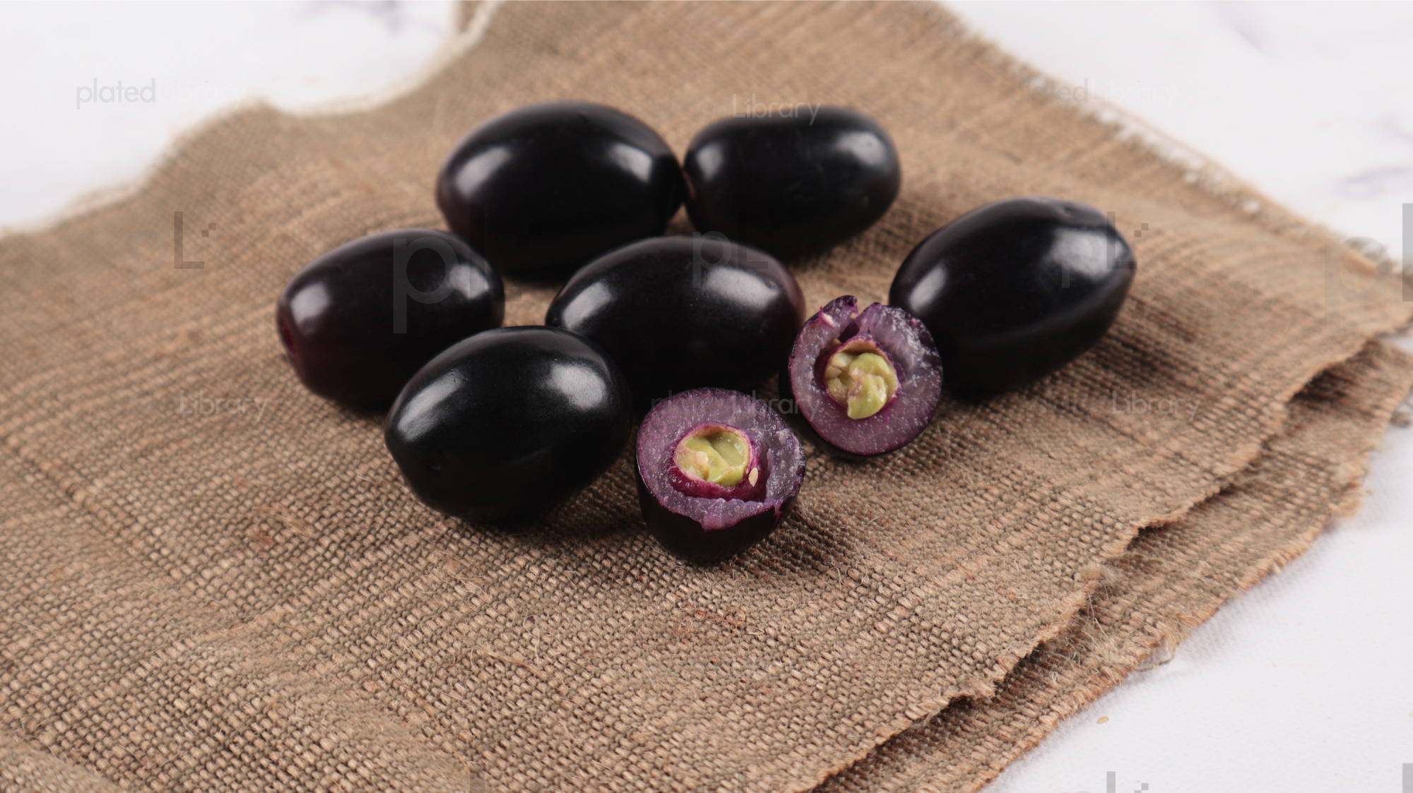 Jamun Fruit
