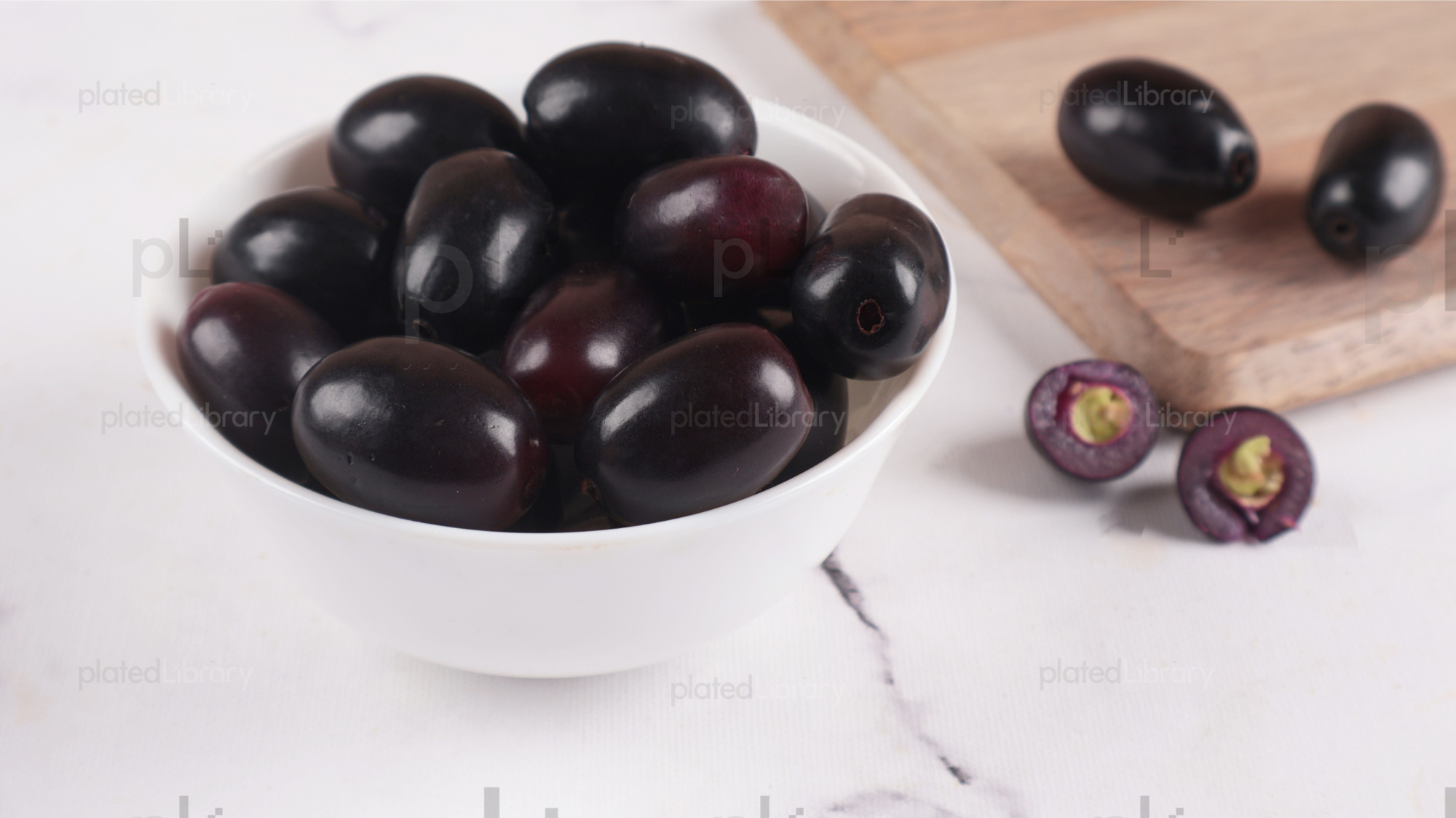 Jamun Fruit