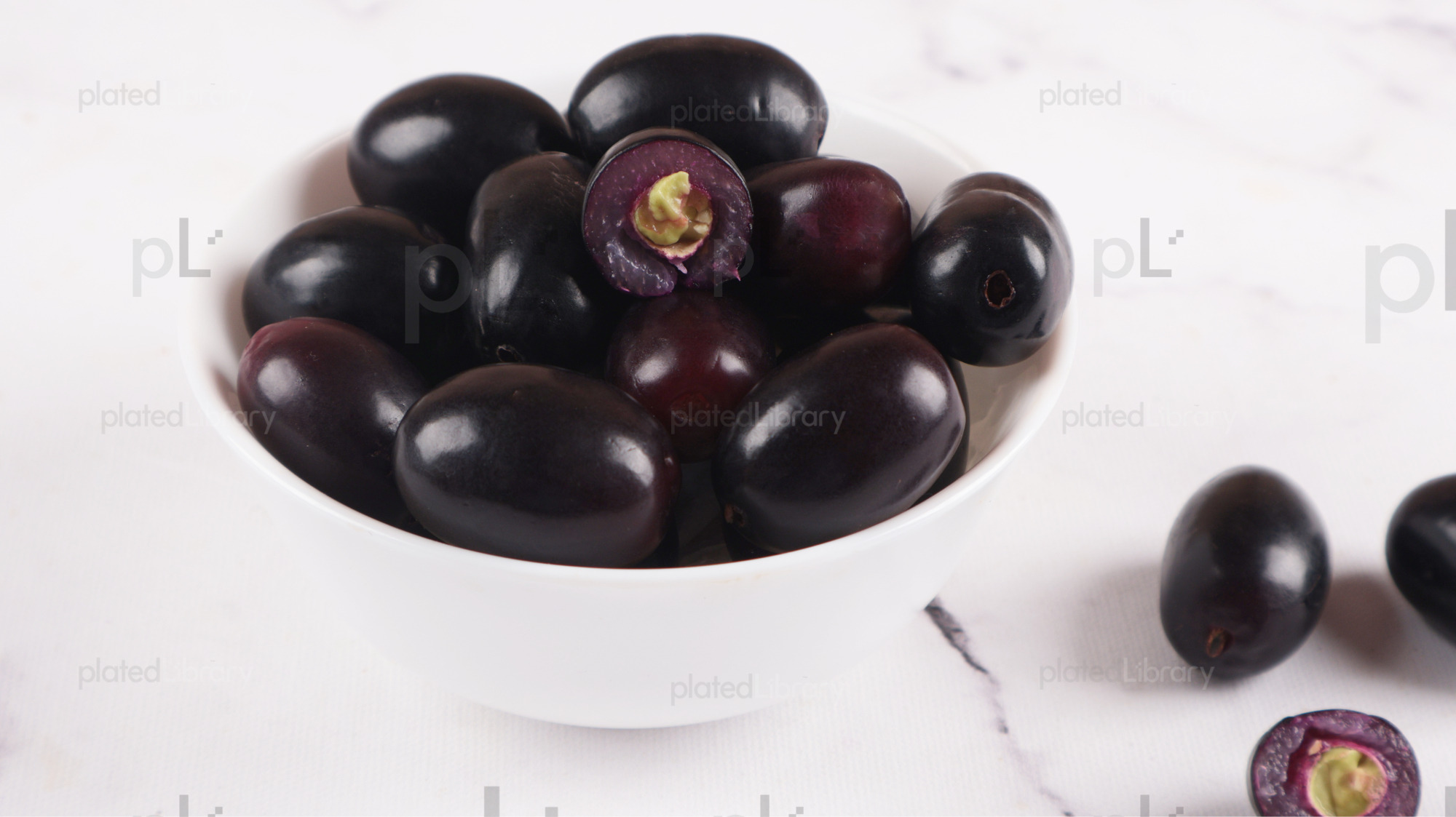 Jamun Fruit