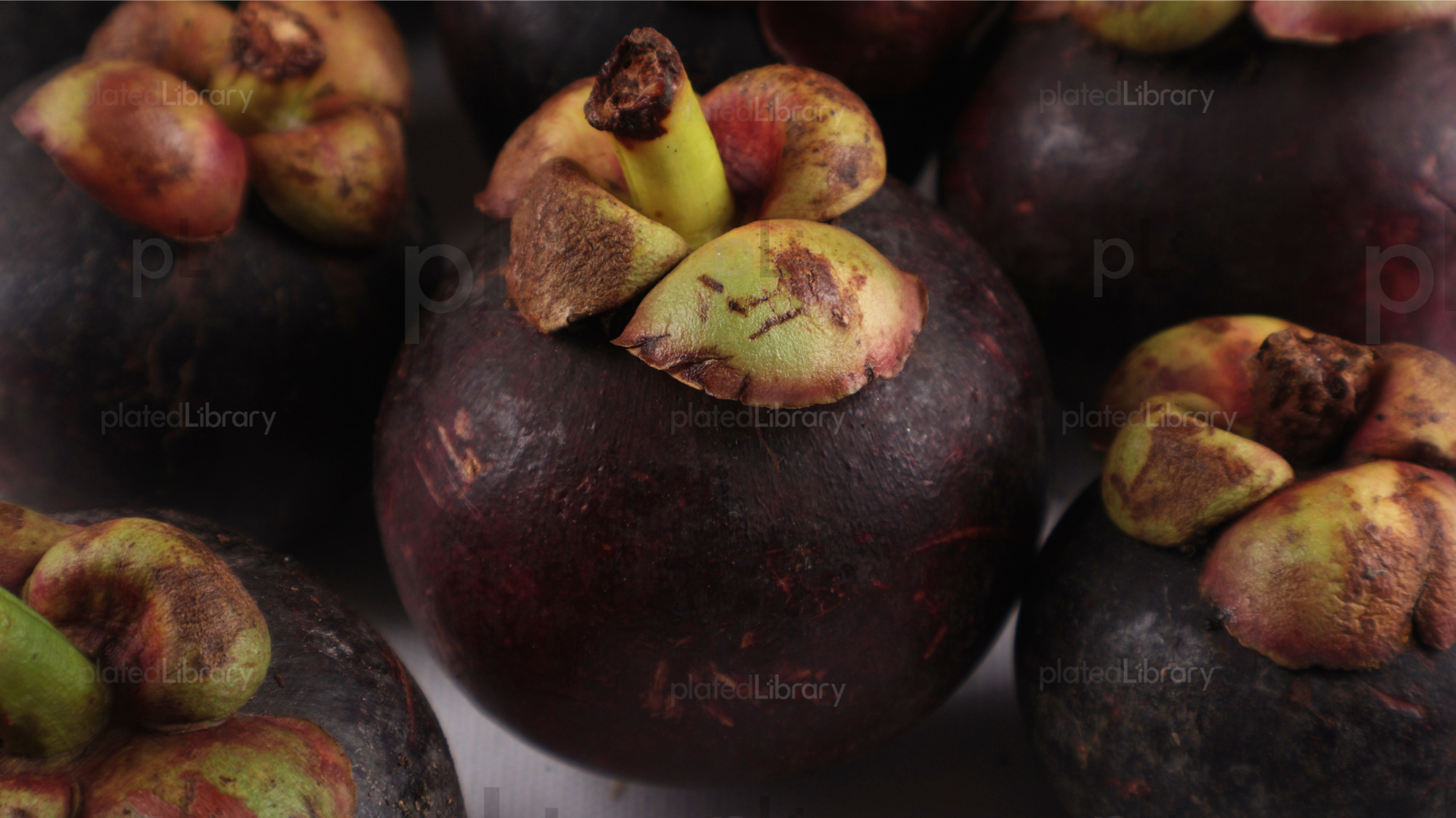 Mangosteen