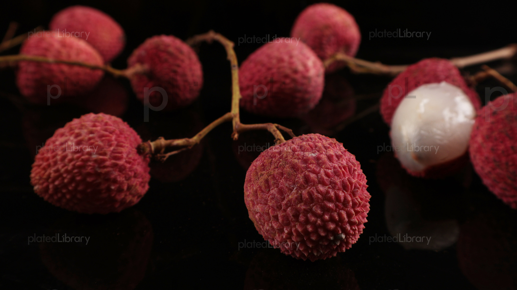 Lychee