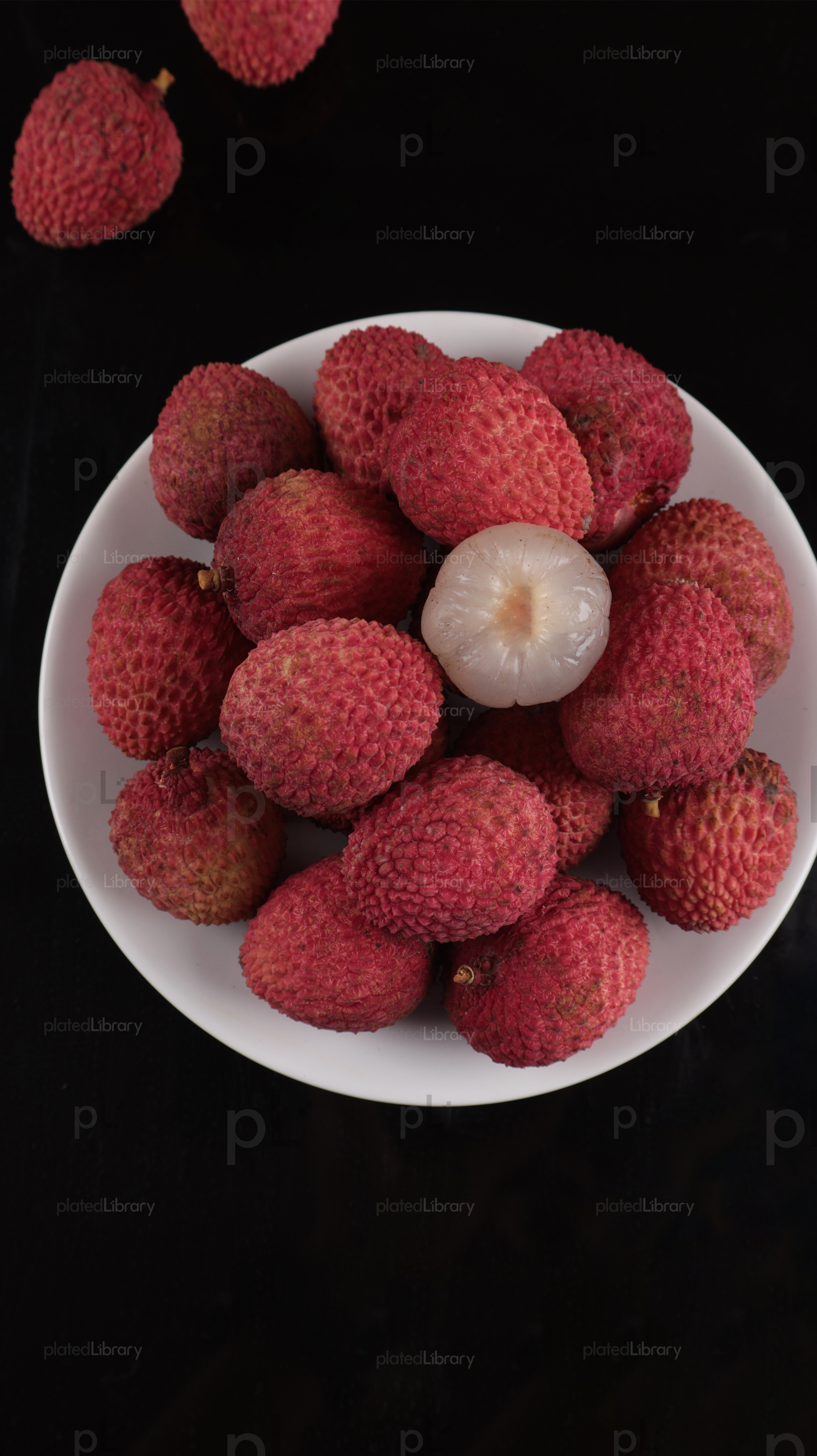 Lychee