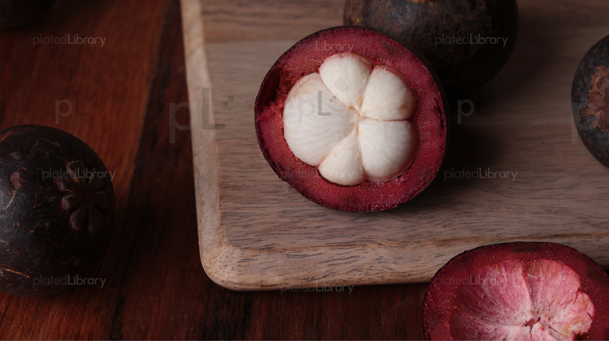 Mangosteen