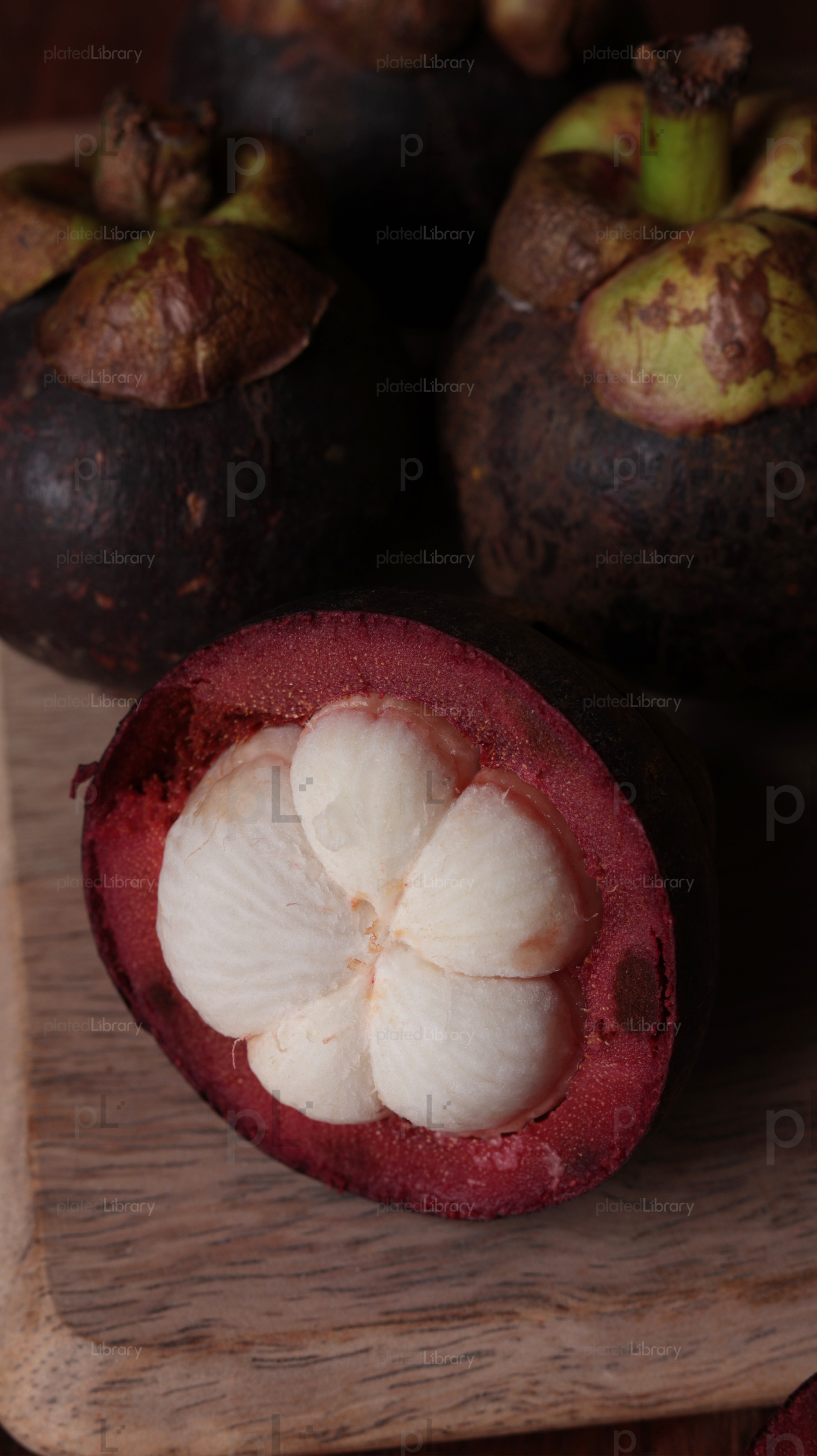 Mangosteen