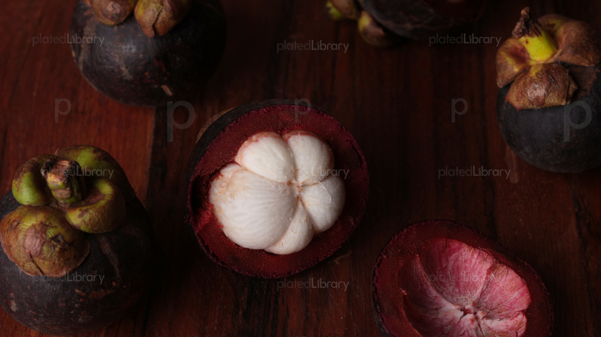 Mangosteen