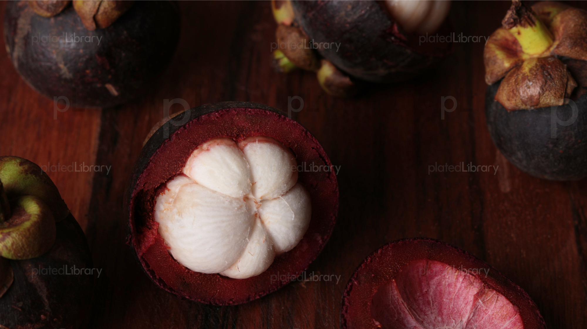 Mangosteen