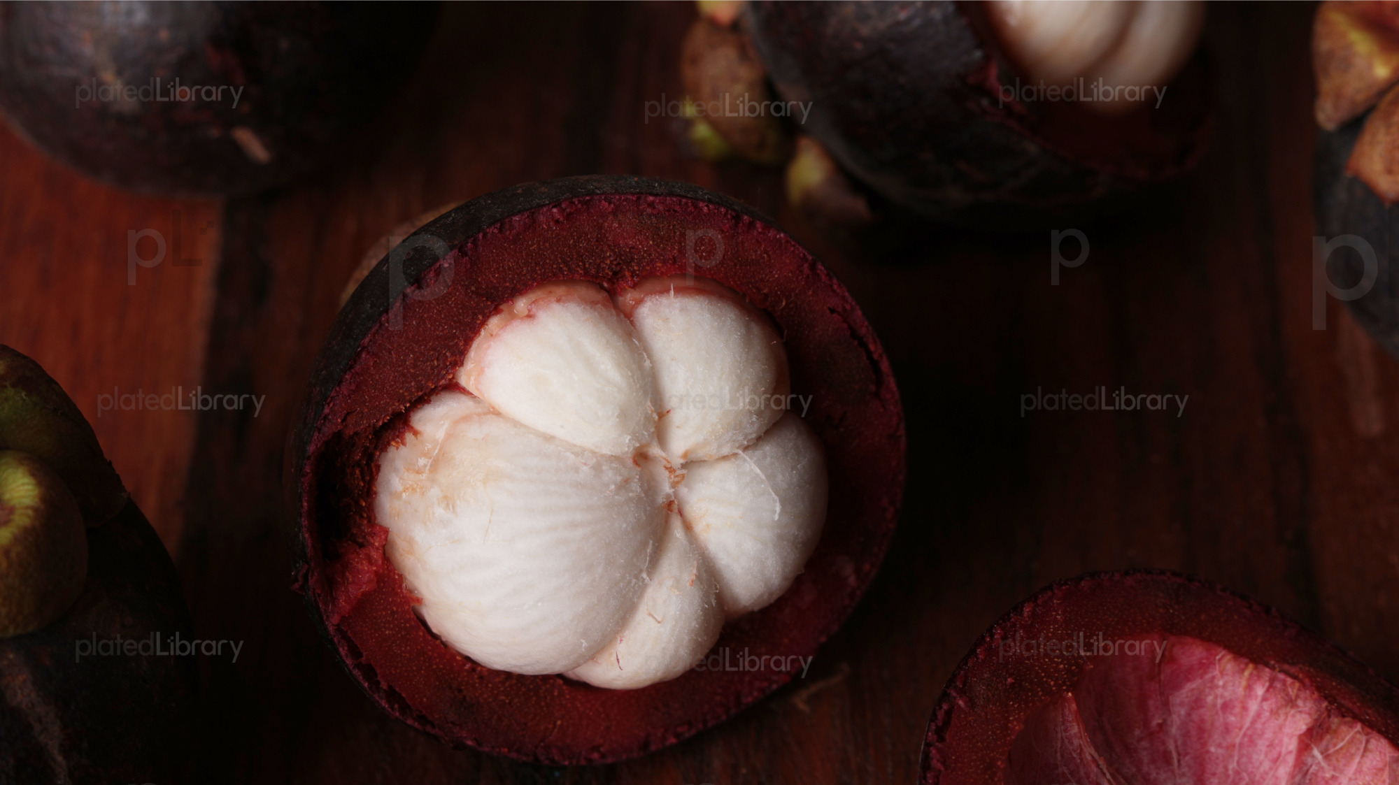 Mangosteen
