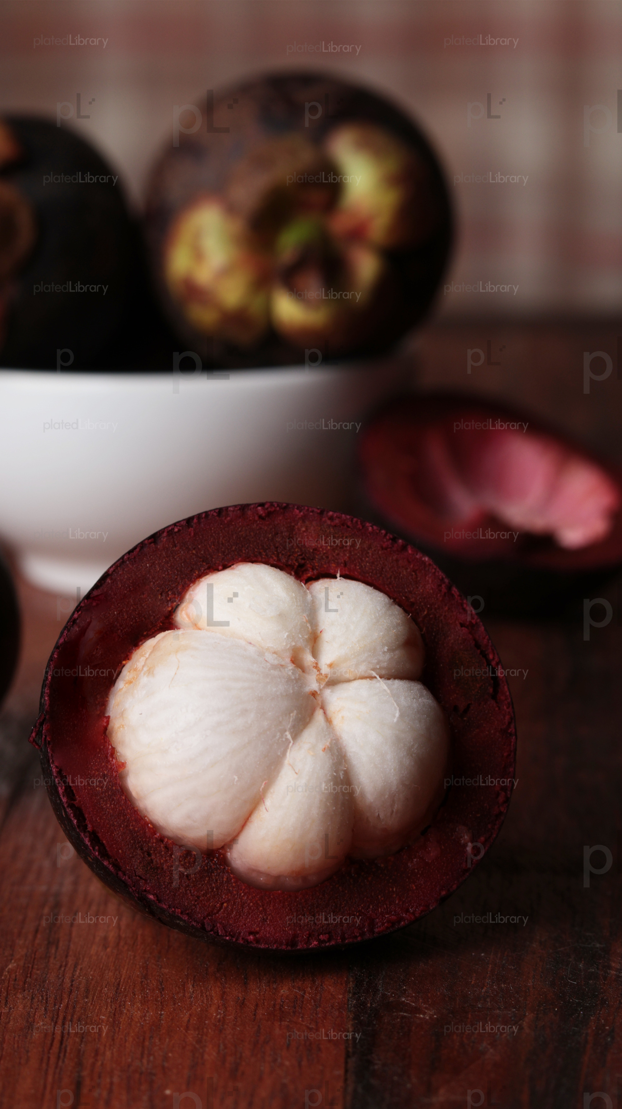 Mangosteen