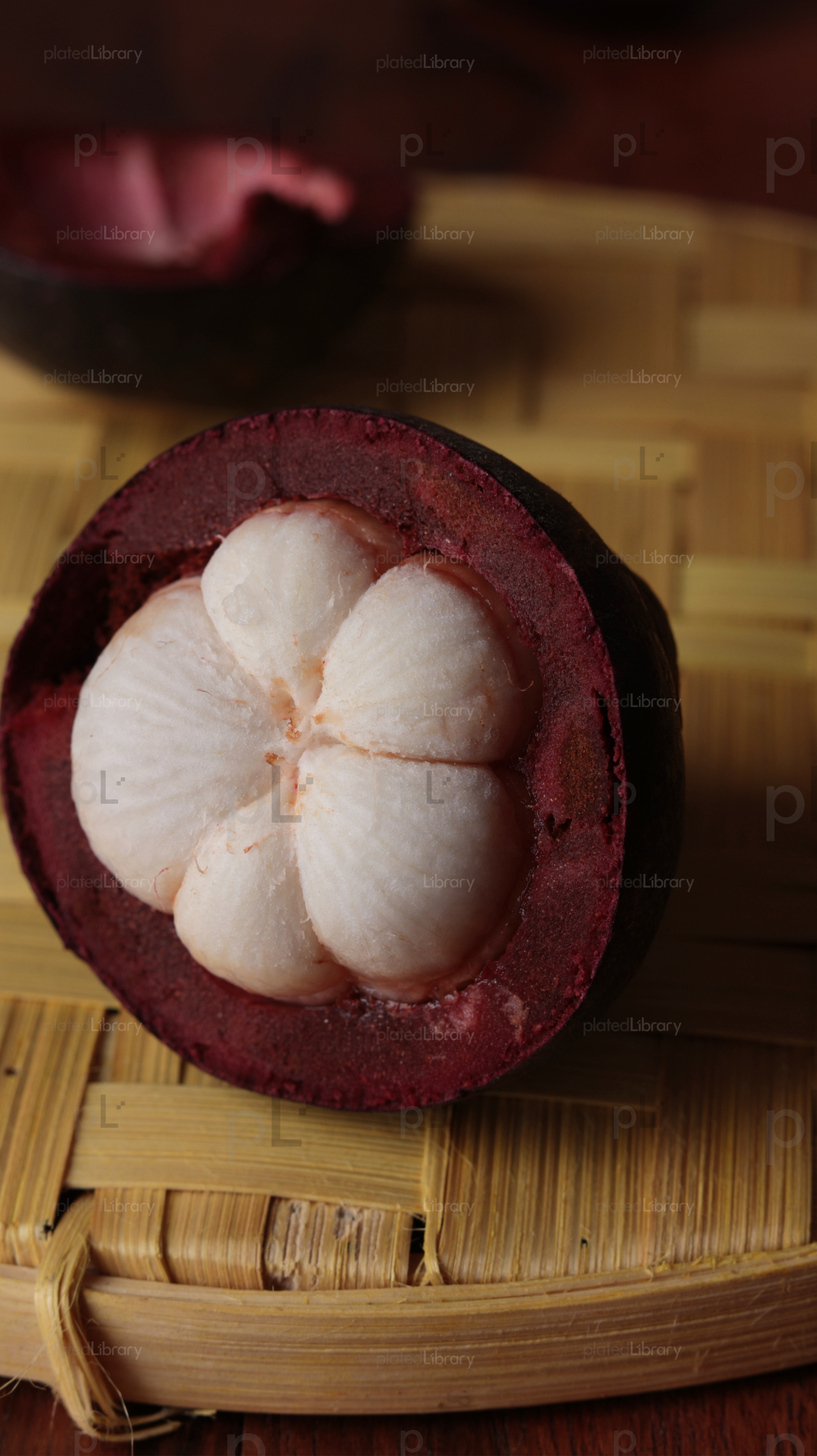 Mangosteen