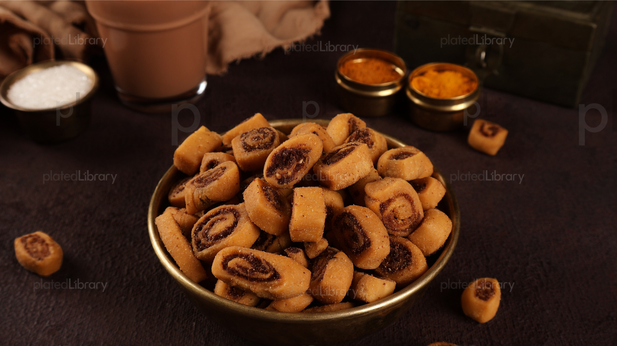 Bakarwadi