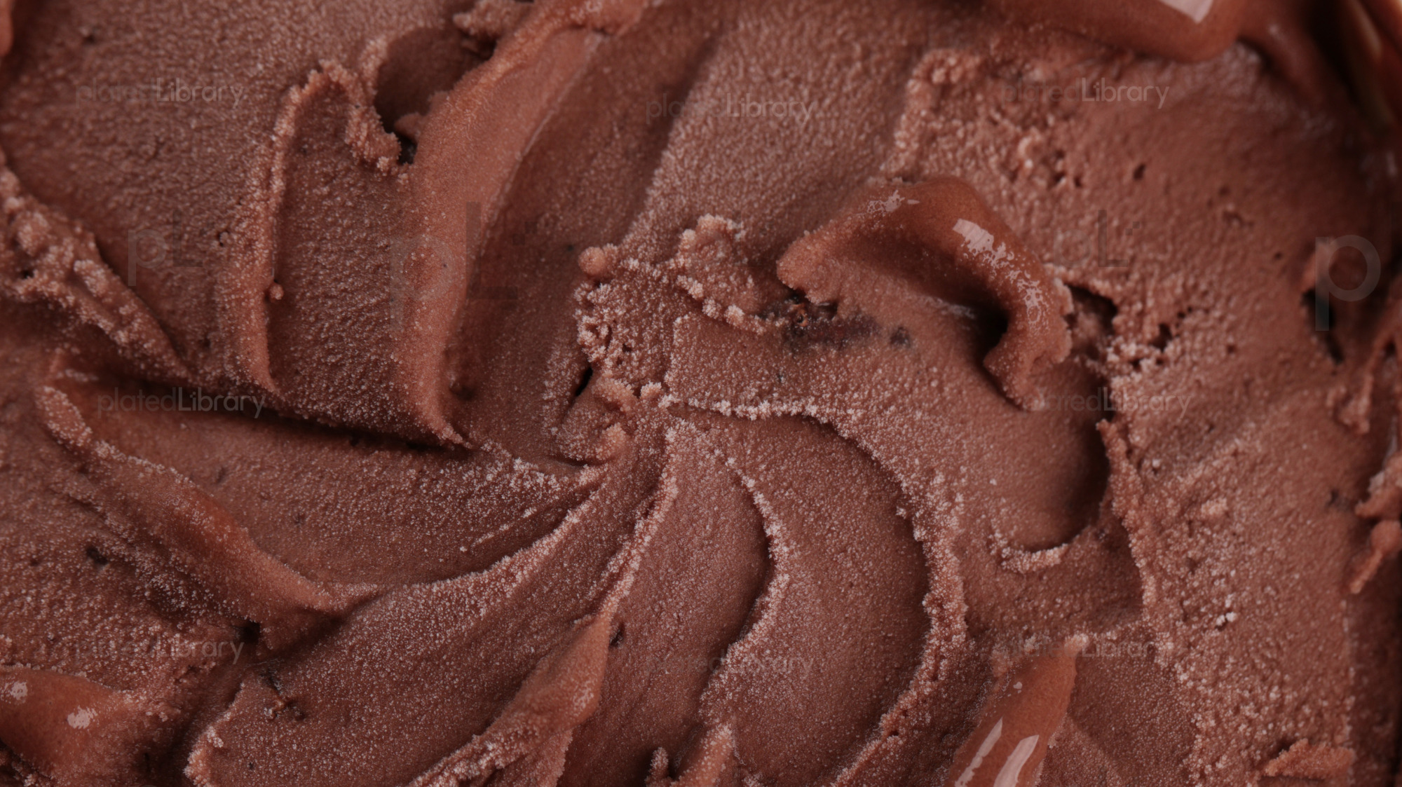 Chocolate Ice Cream