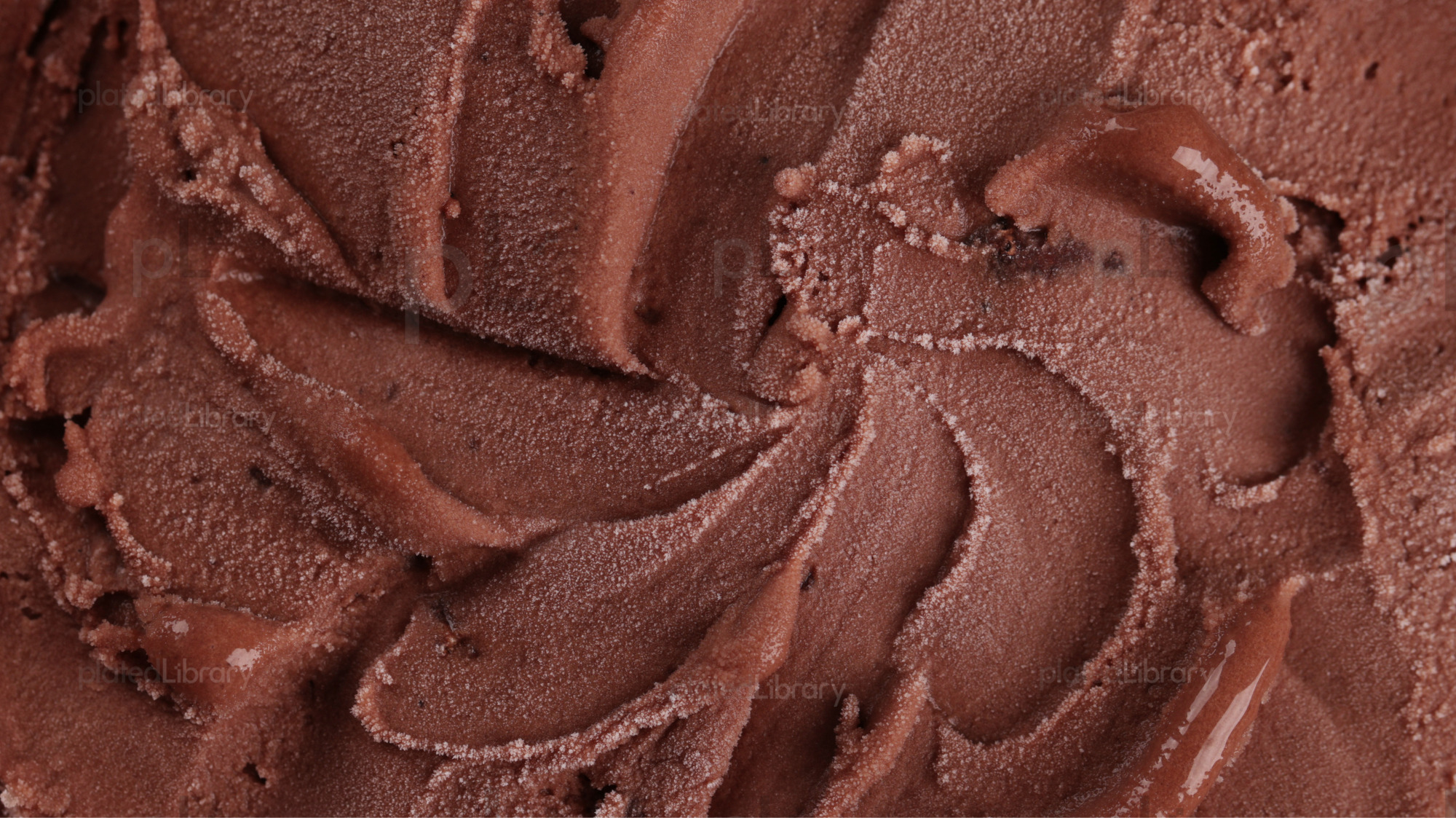 Chocolate Ice Cream