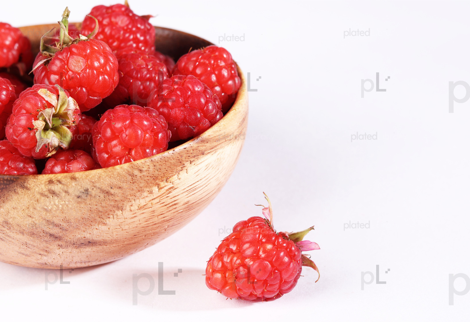 Raspberry