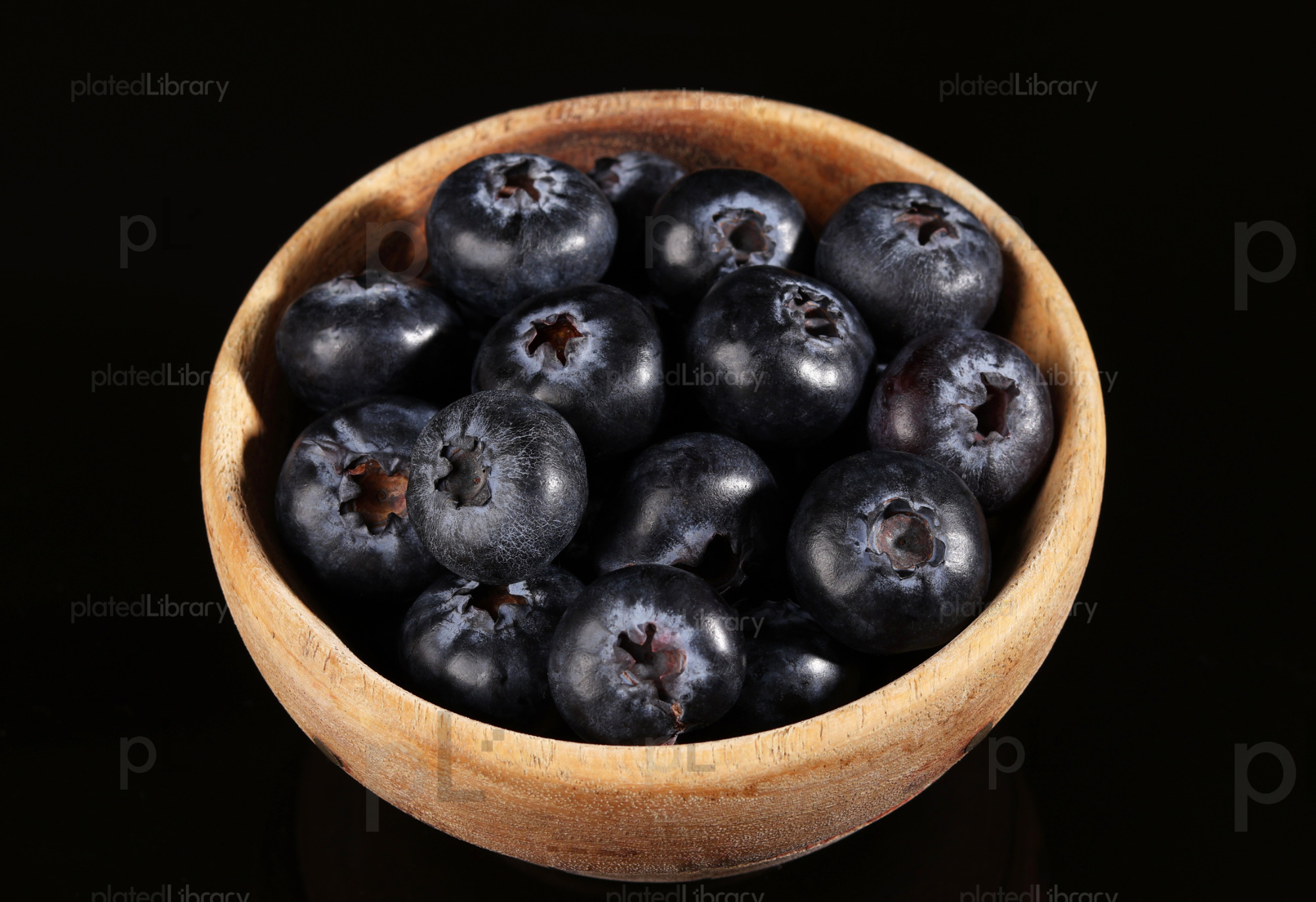 Blueberry