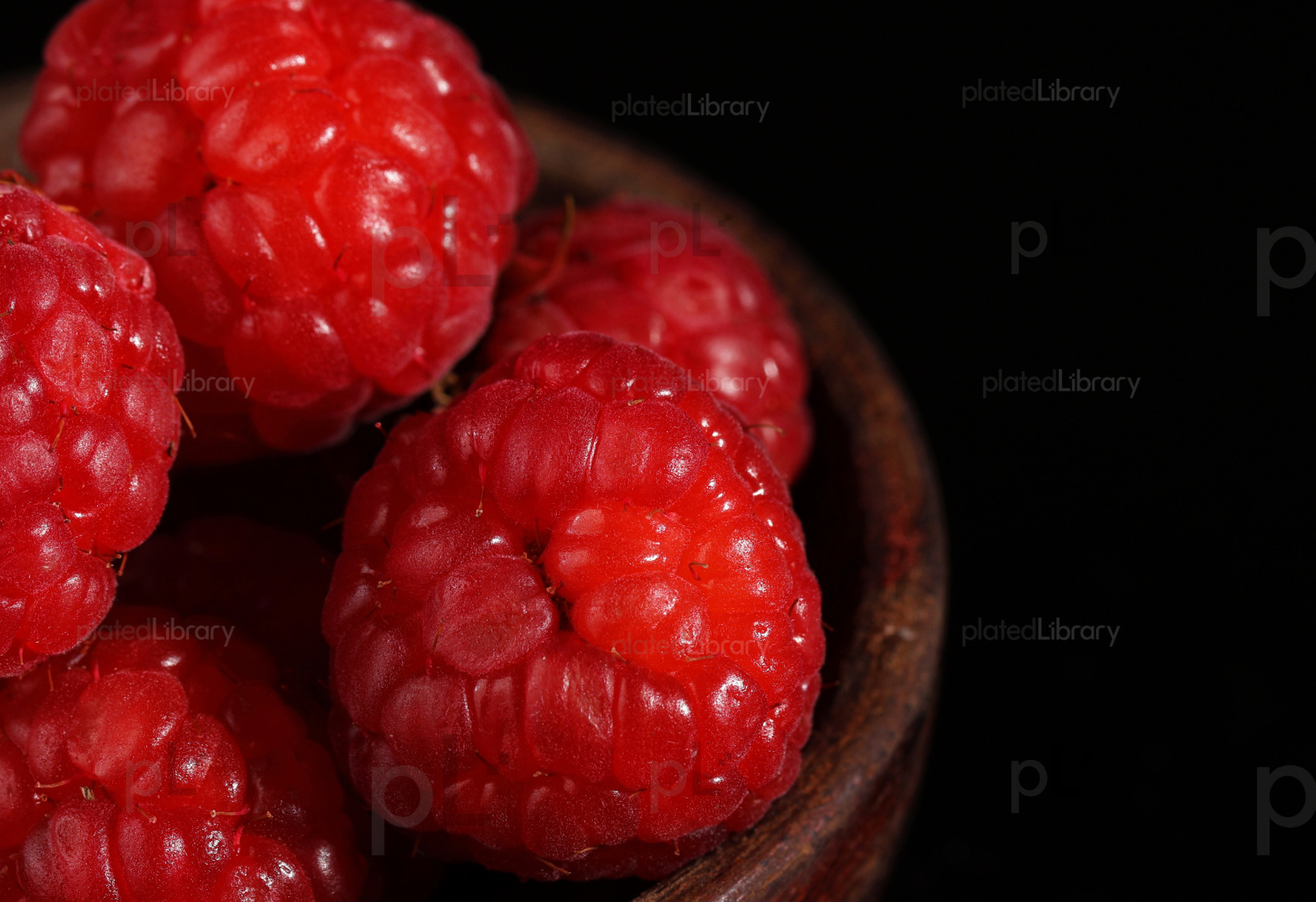 Raspberry