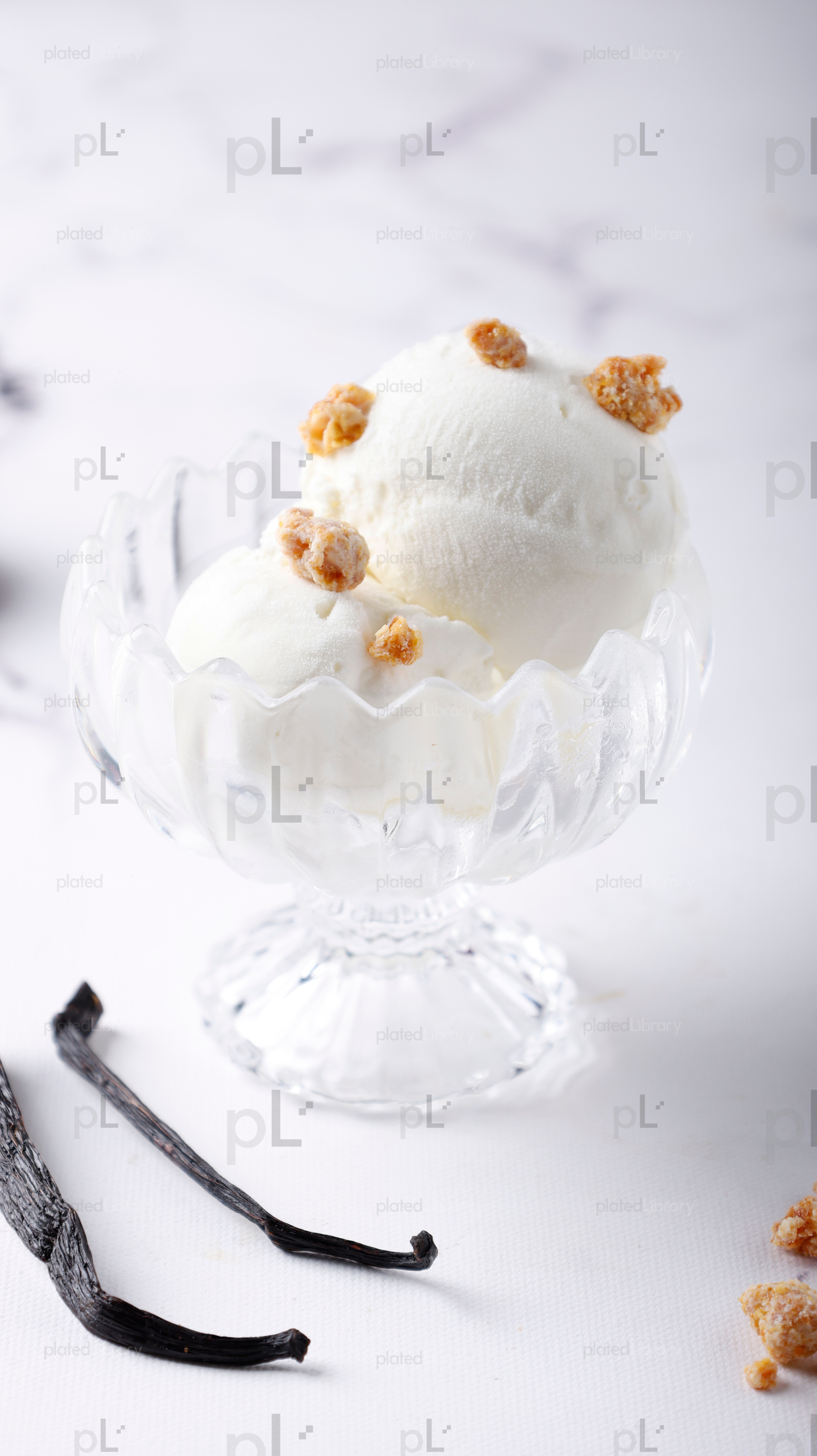 Vanilla Ice Cream