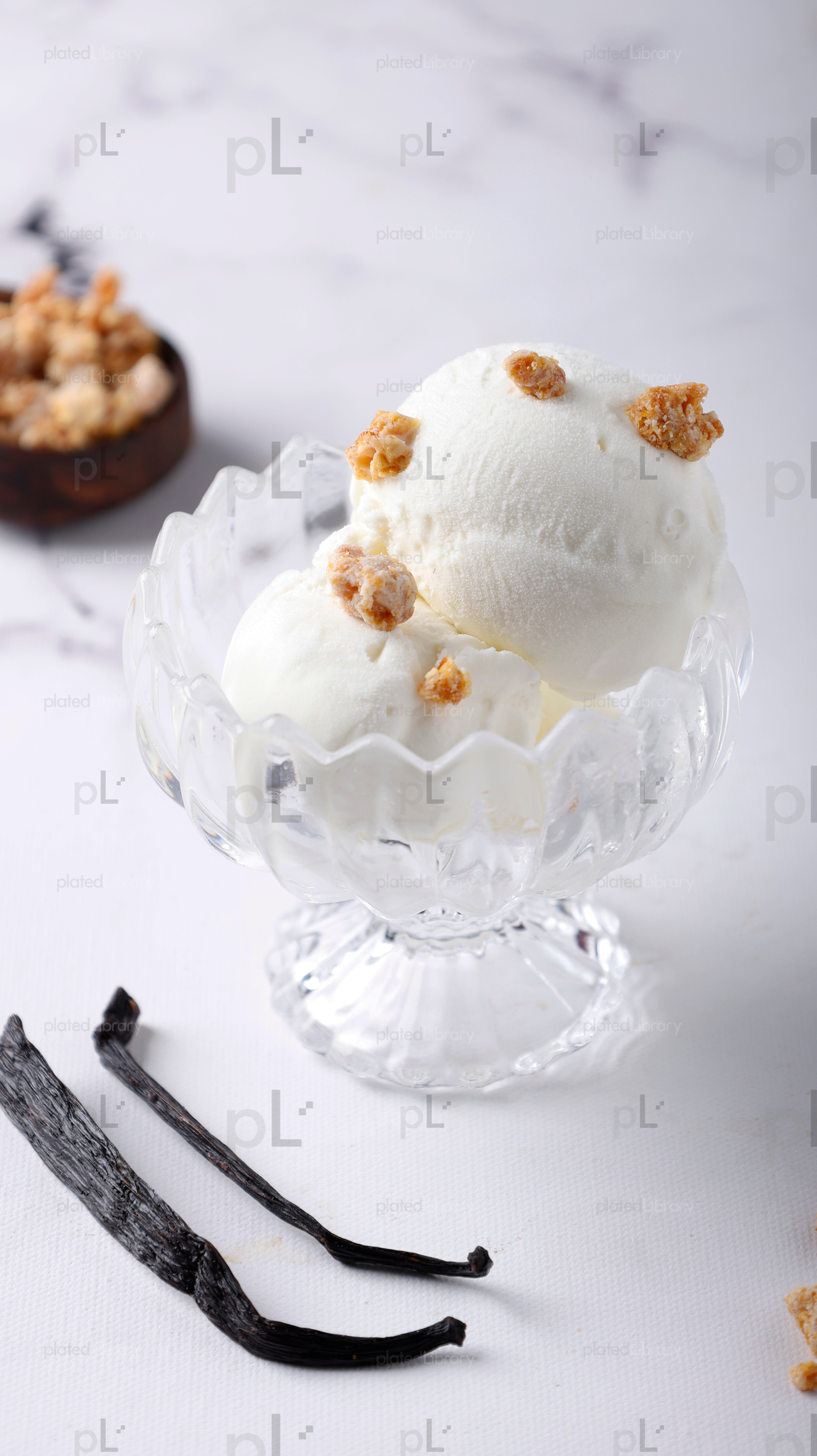 Vanilla Ice Cream