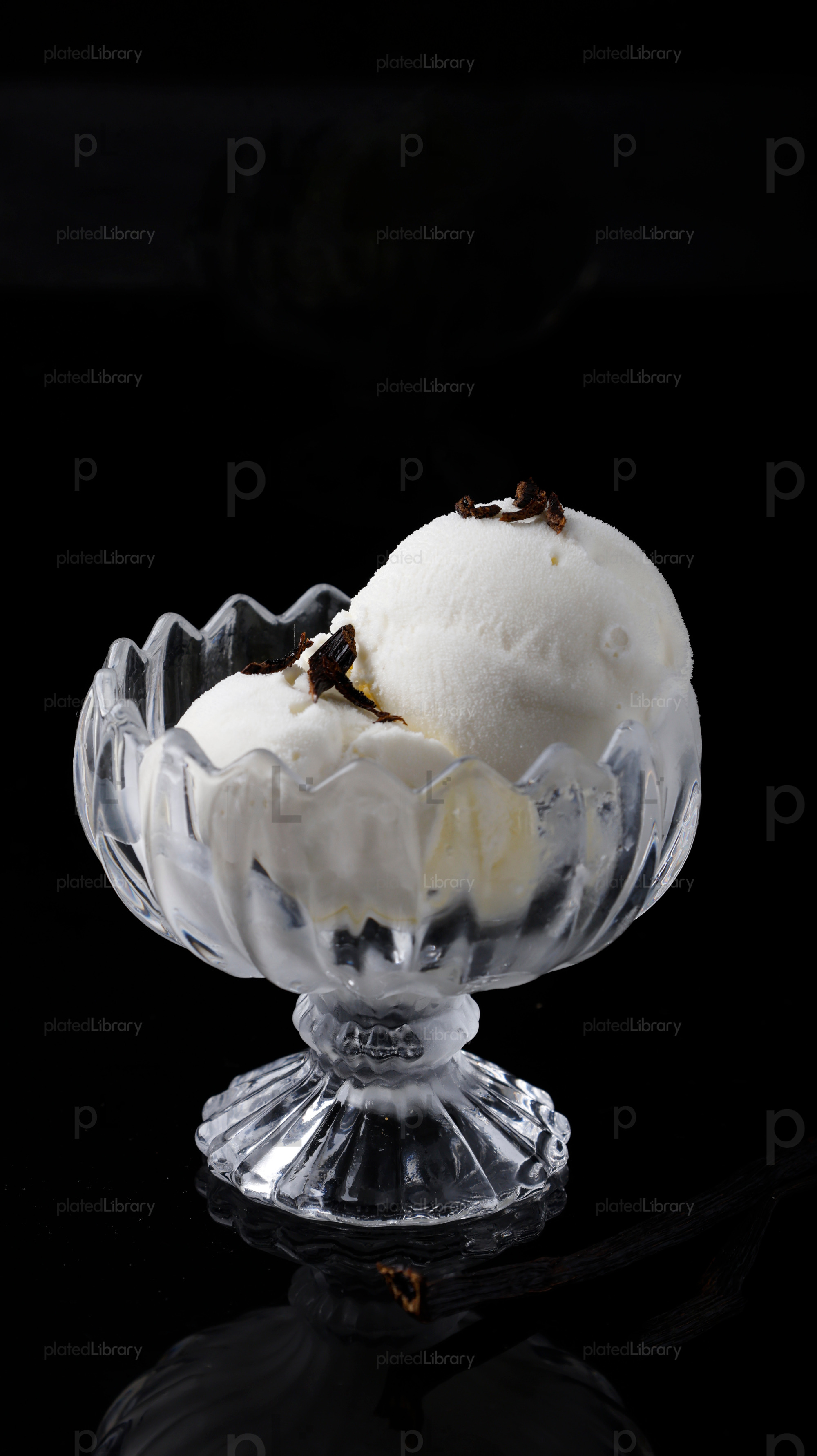 Vanilla Ice Cream