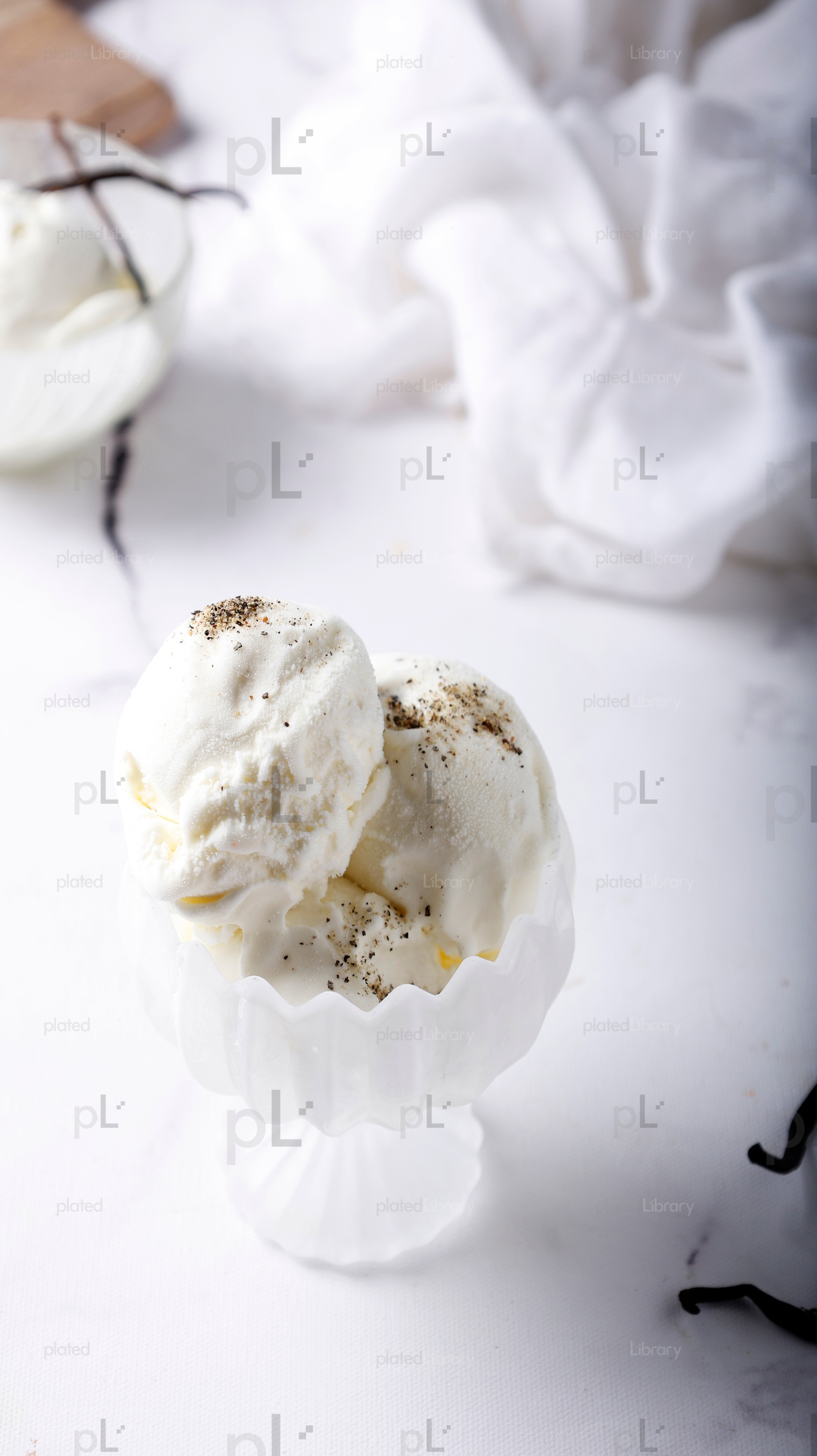 Vanilla Ice Cream