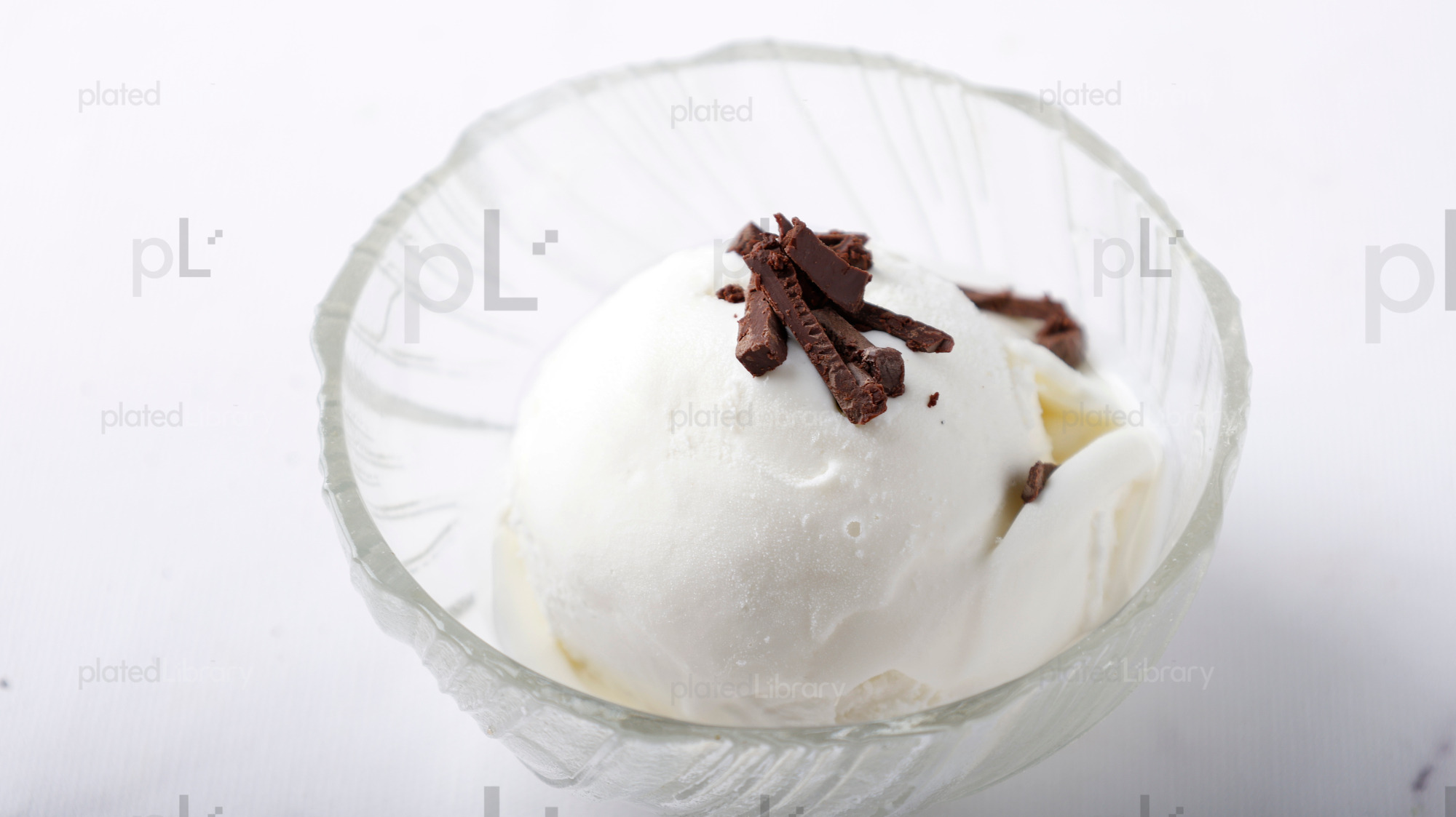 Vanilla Ice Cream