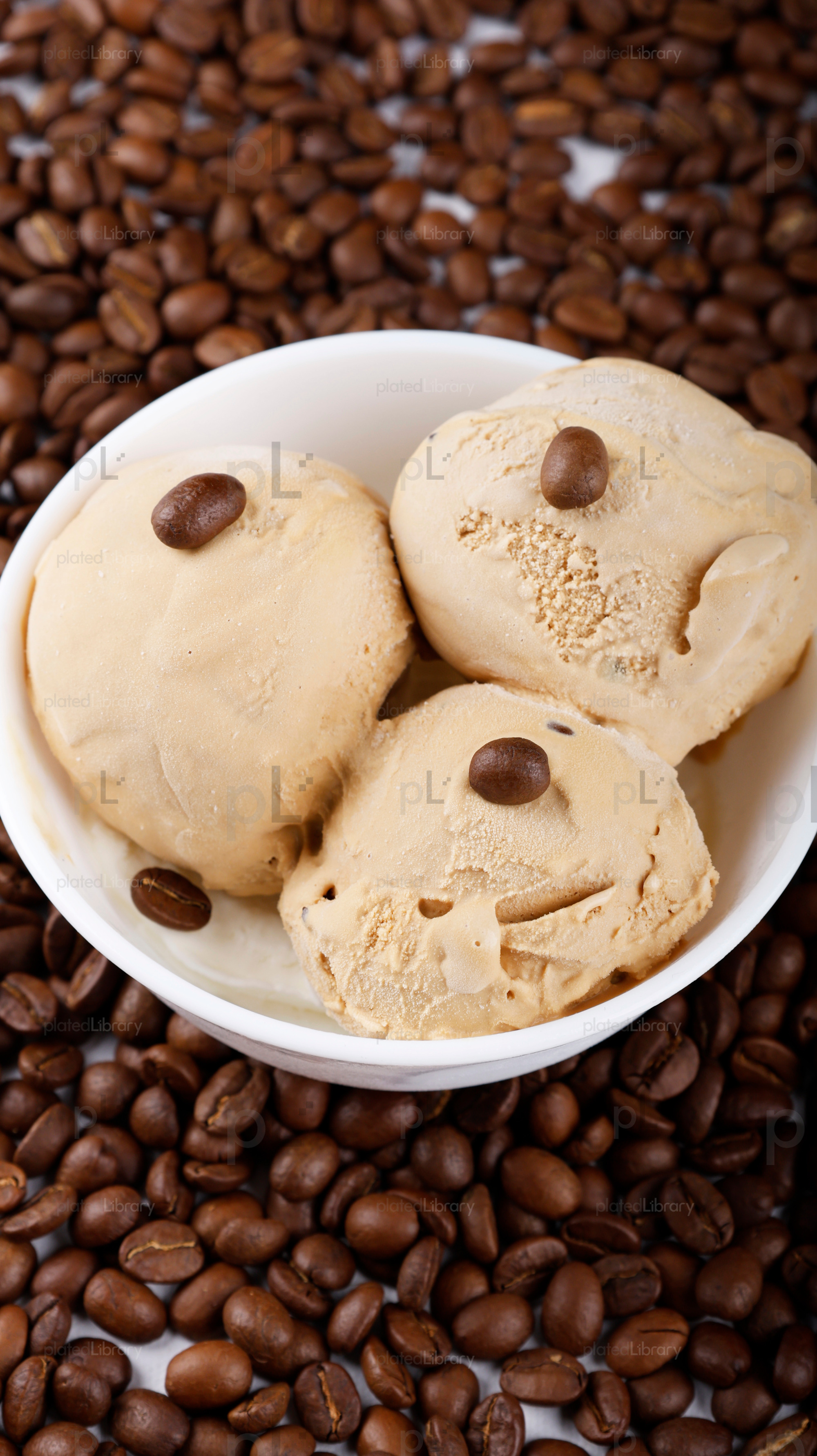 Coffee Ice Cream