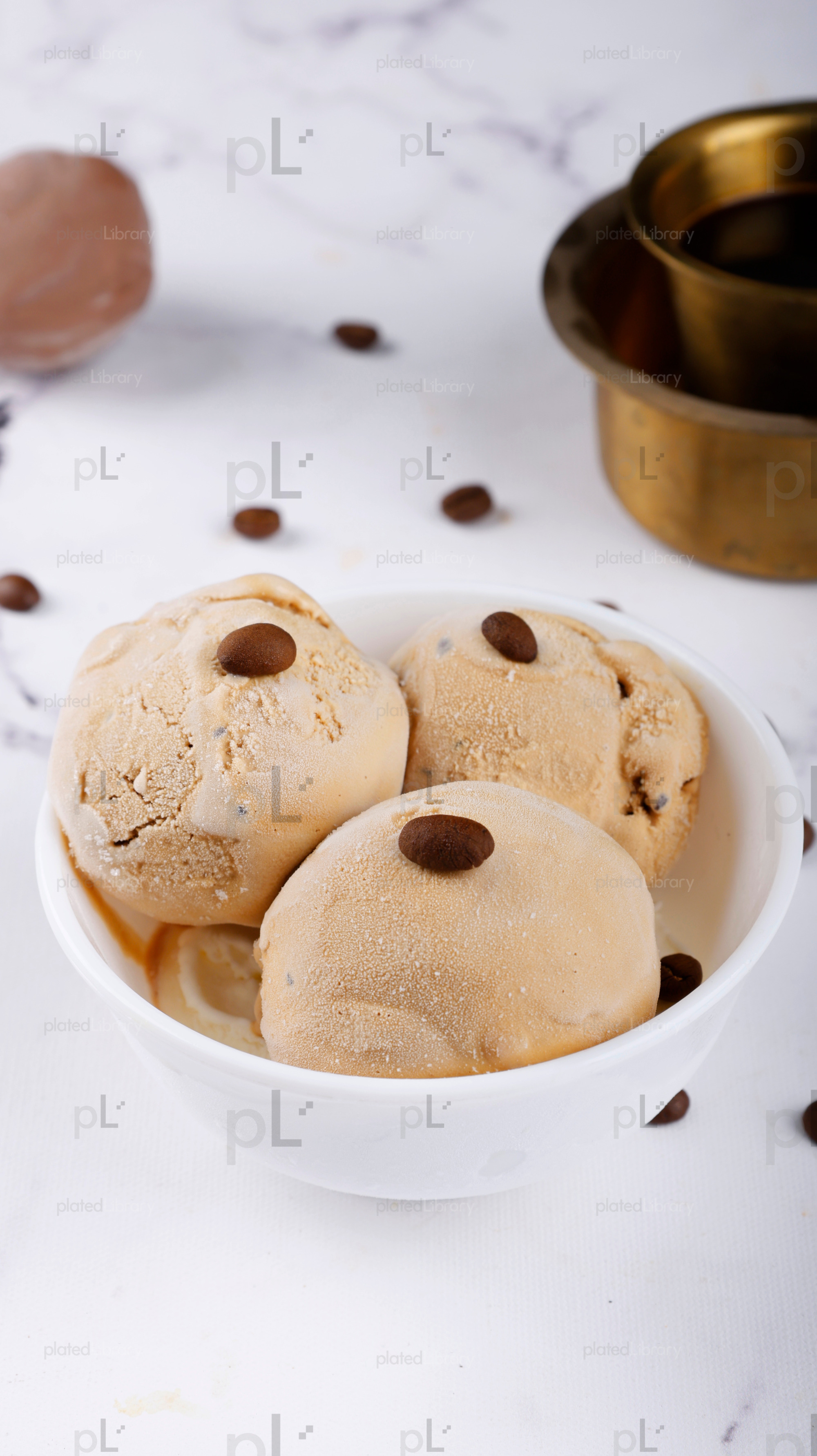 Coffee Ice Cream